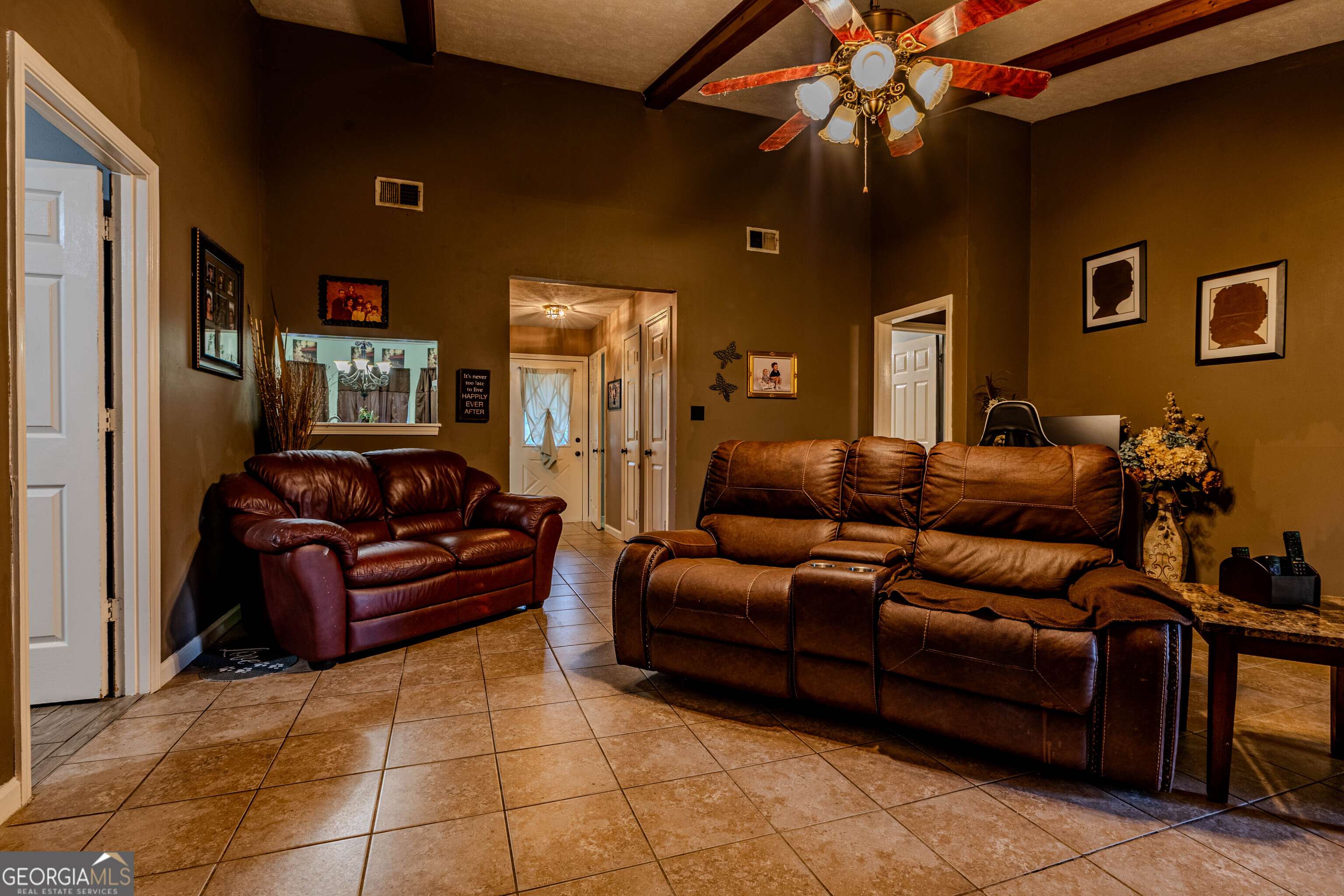 Rome, GA 30165,19 Frances DR NW