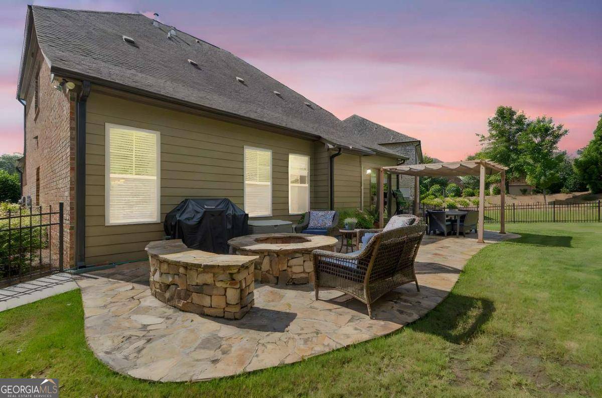 Cumming, GA 30041,3015 ARBOR SONG CT