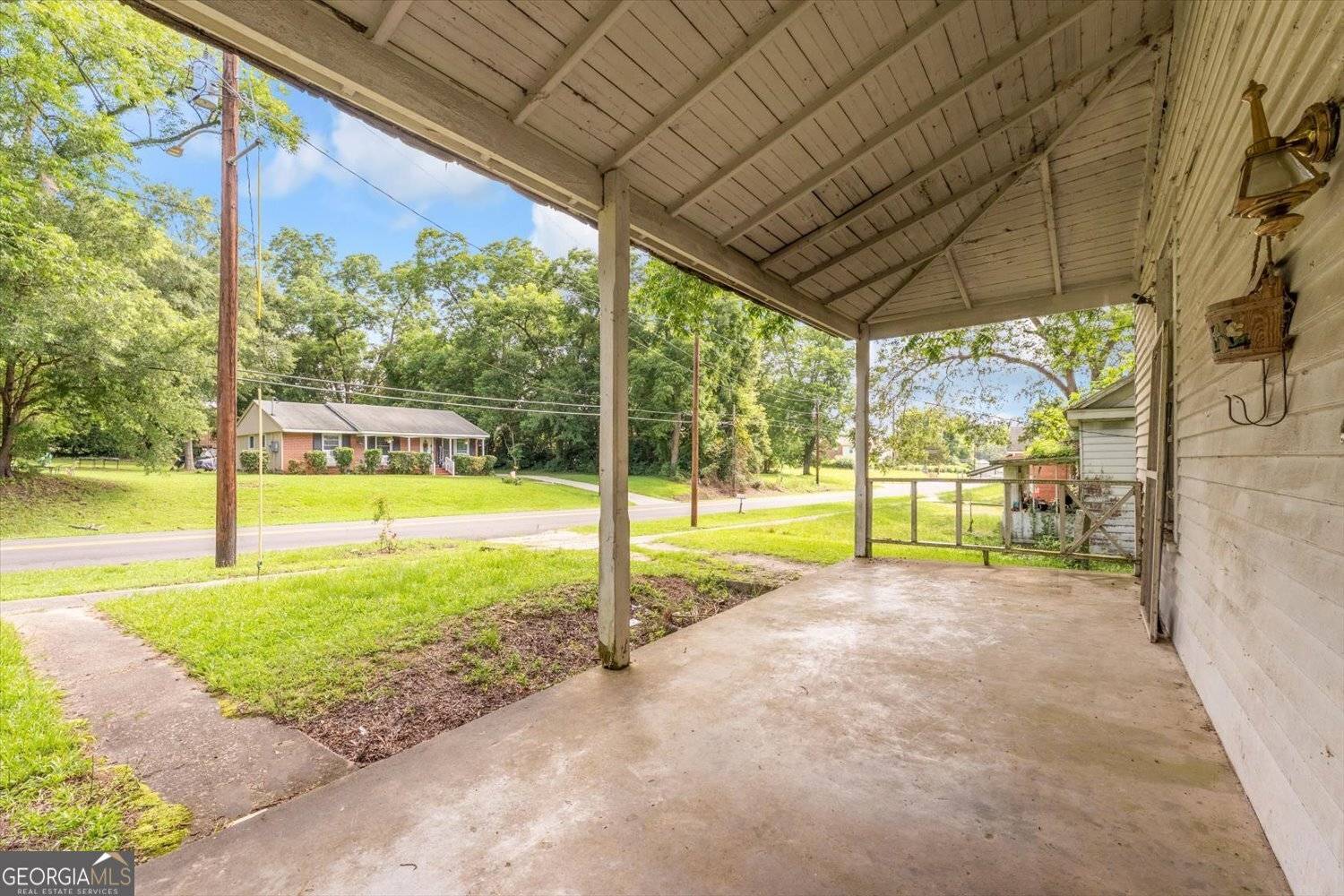 Sparta, GA 31087,485 Adams ST