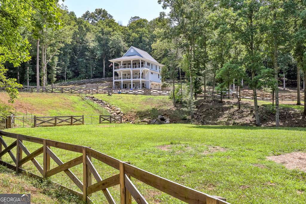 Ellijay, GA 30540,682 Tanglewood LN