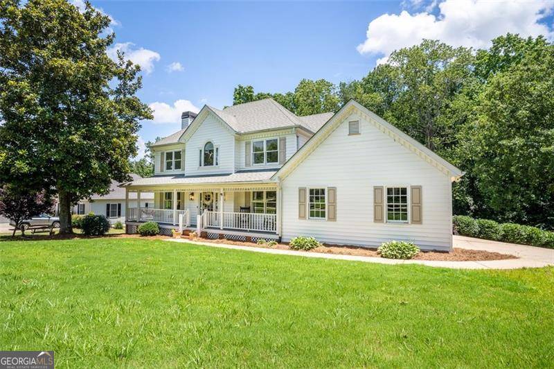 Gainesville, GA 30504,3664 MAPLE FORGE LN