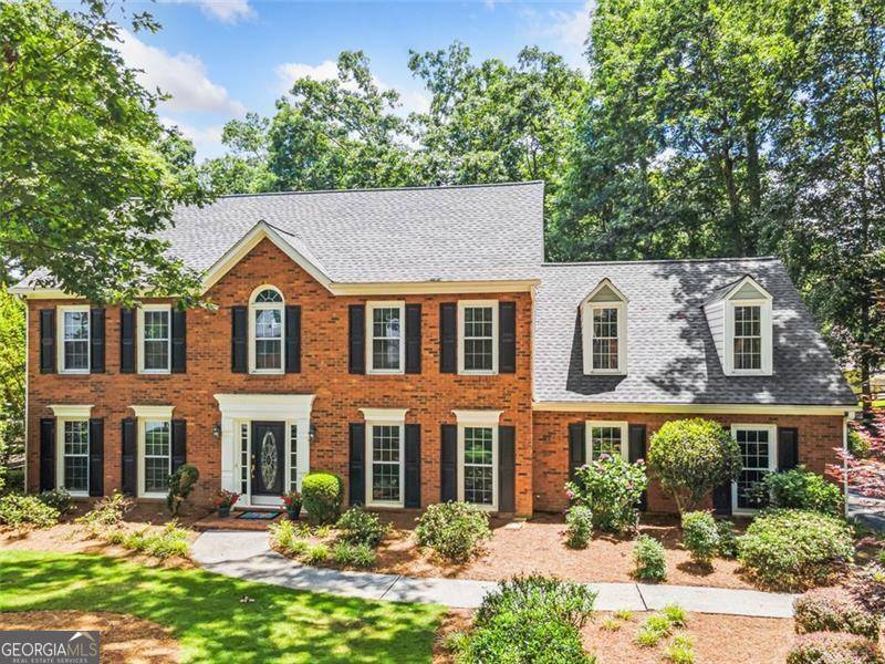 Marietta, GA 30062,3506 Billingsley DR