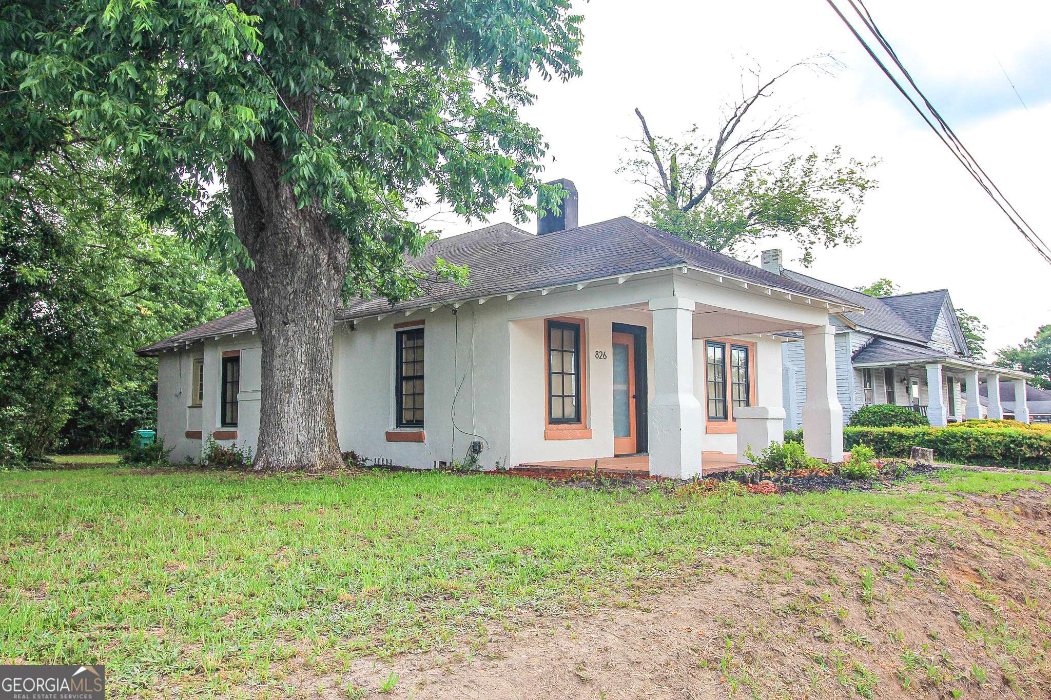 Macon, GA 31206,826 W Grenada TER