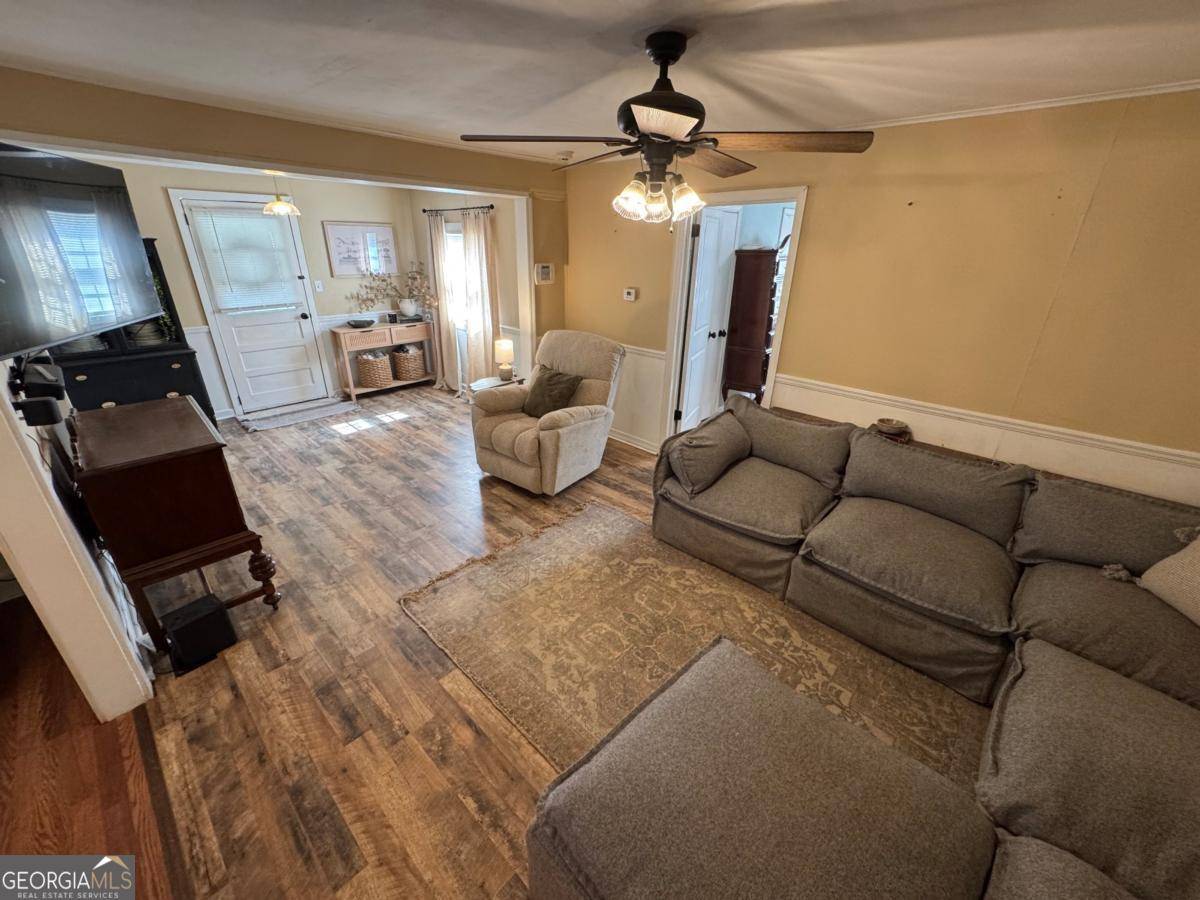 Danielsville, GA 30633,56 Harry Pauls RD