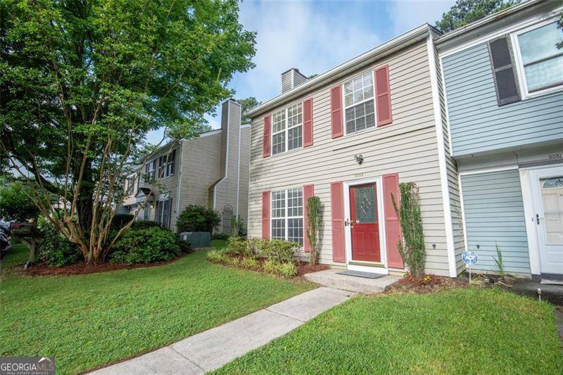 Tucker, GA 30084,3053 Shadow Walk LN