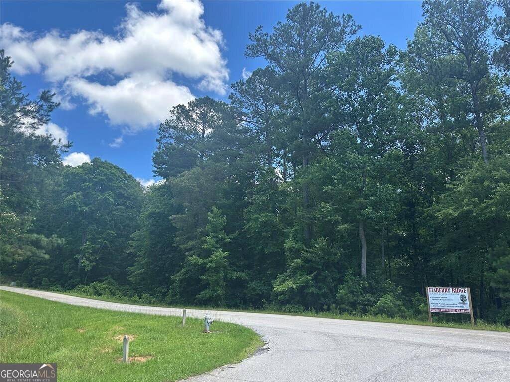 Dallas, GA 30132,0 Elsberry Mountain Road RD