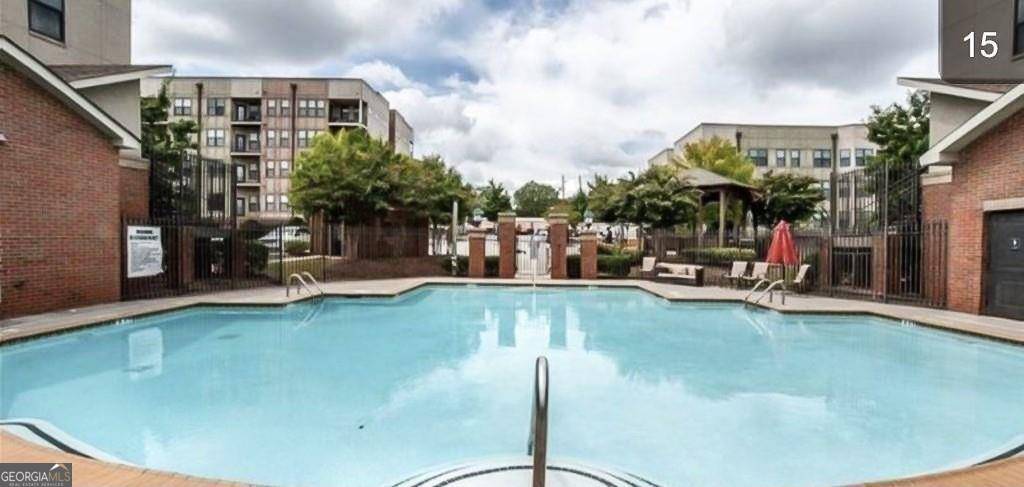 Atlanta, GA 30310,898 Oak St SW #1215