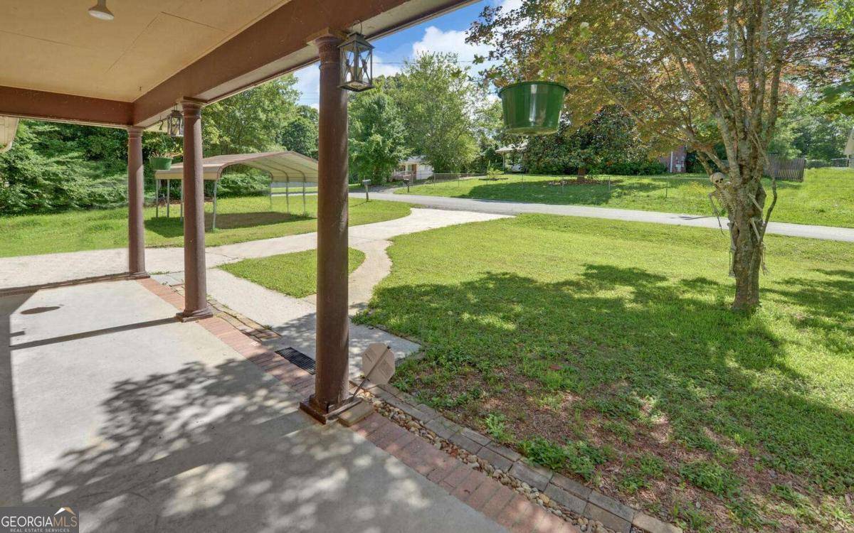 Gainesville, GA 30506,4831 FOREST BLVD