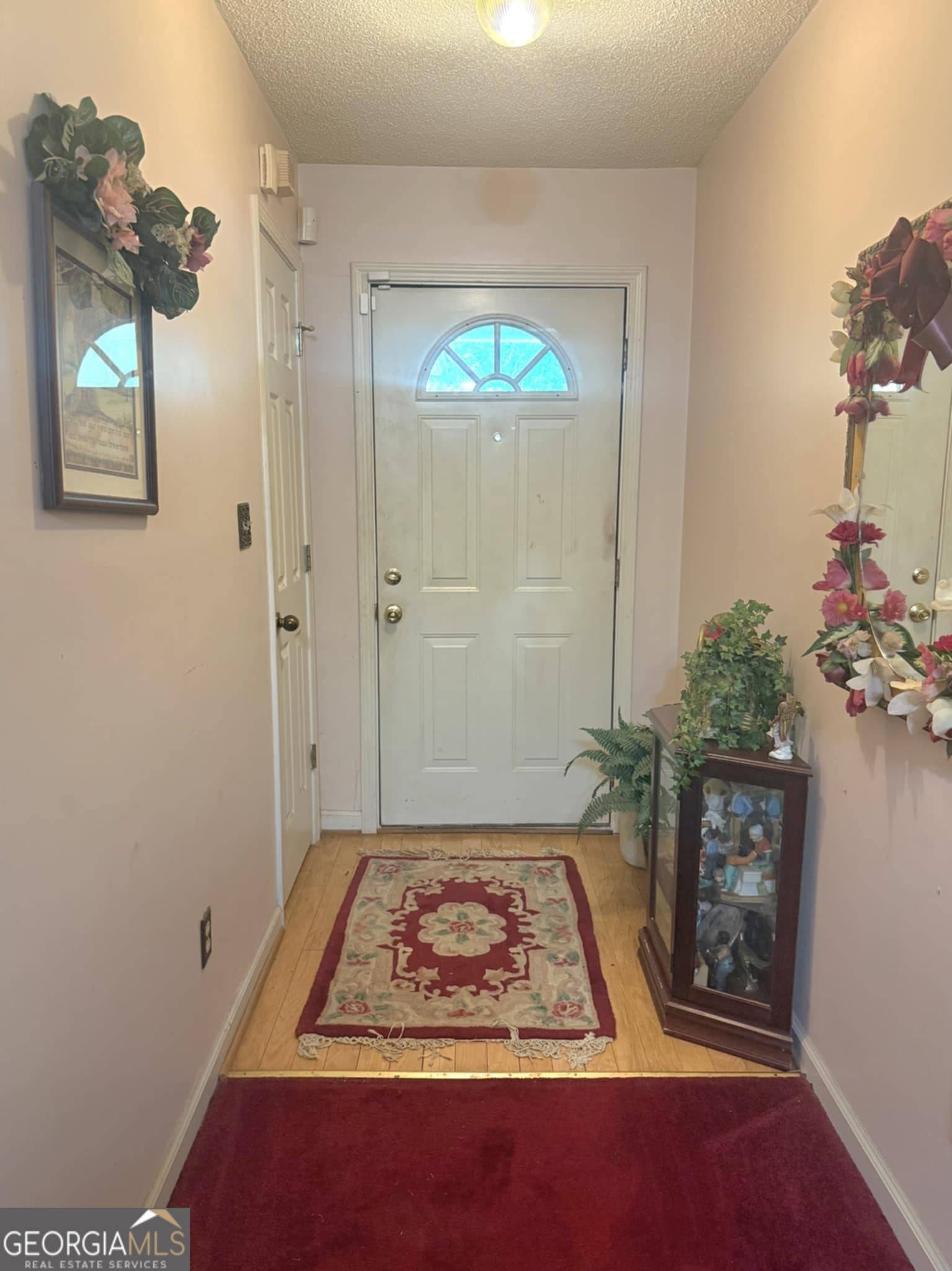 Jonesboro, GA 30236,7133 Babbling Brook DR