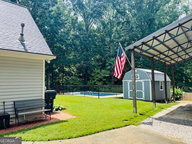 Stockbridge, GA 30281,149 Crown Oaks DR