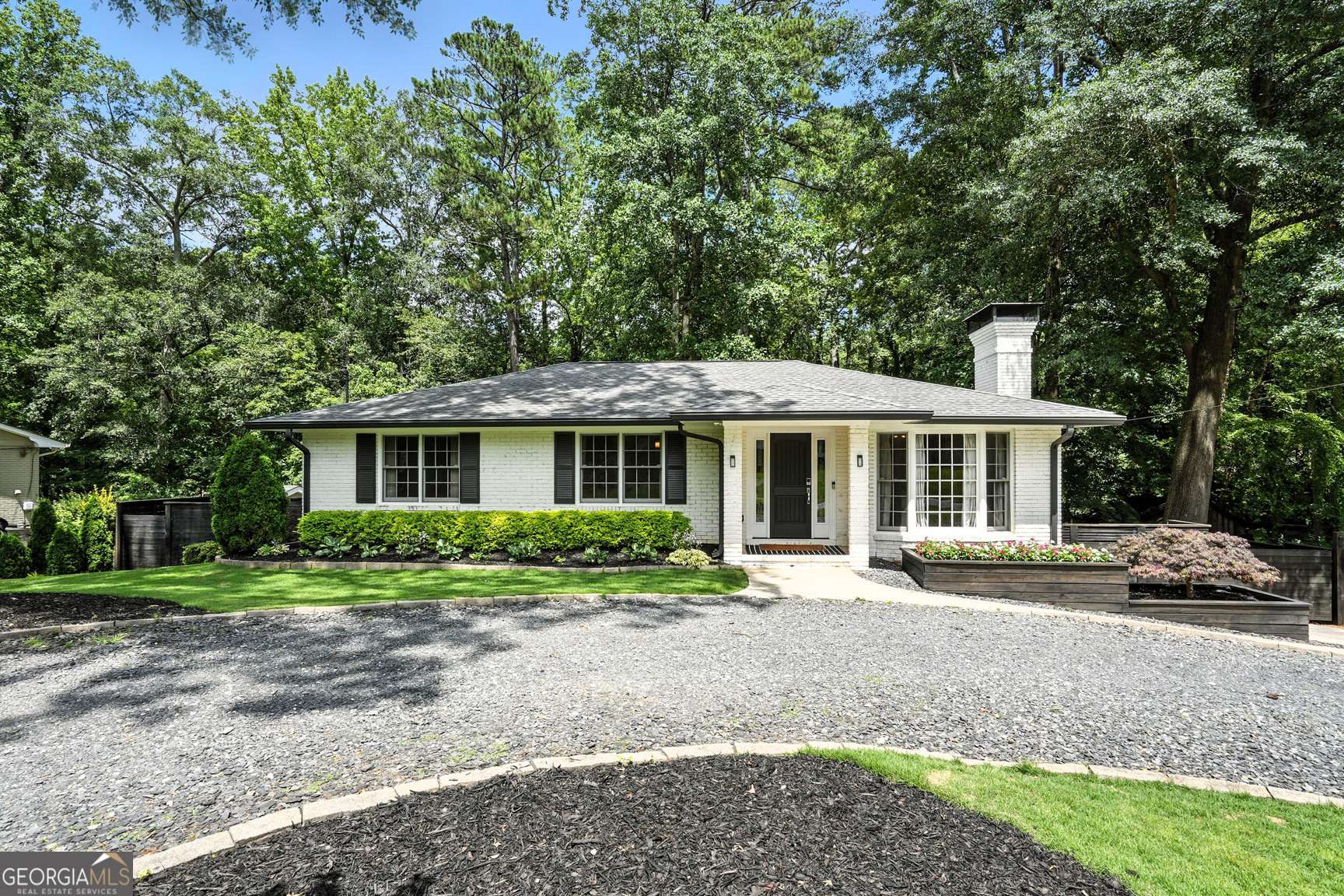 Marietta, GA 30066,2676 Cottonwood DR