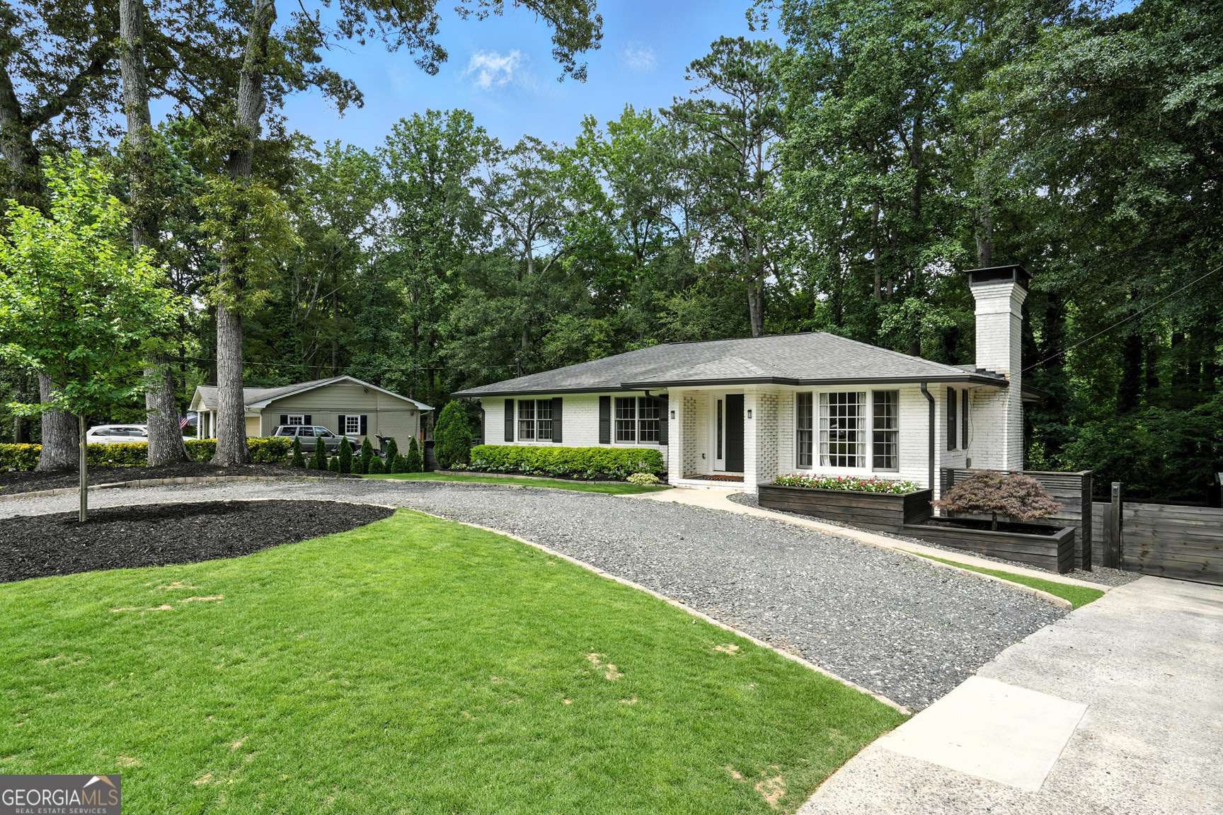 Marietta, GA 30066,2676 Cottonwood DR