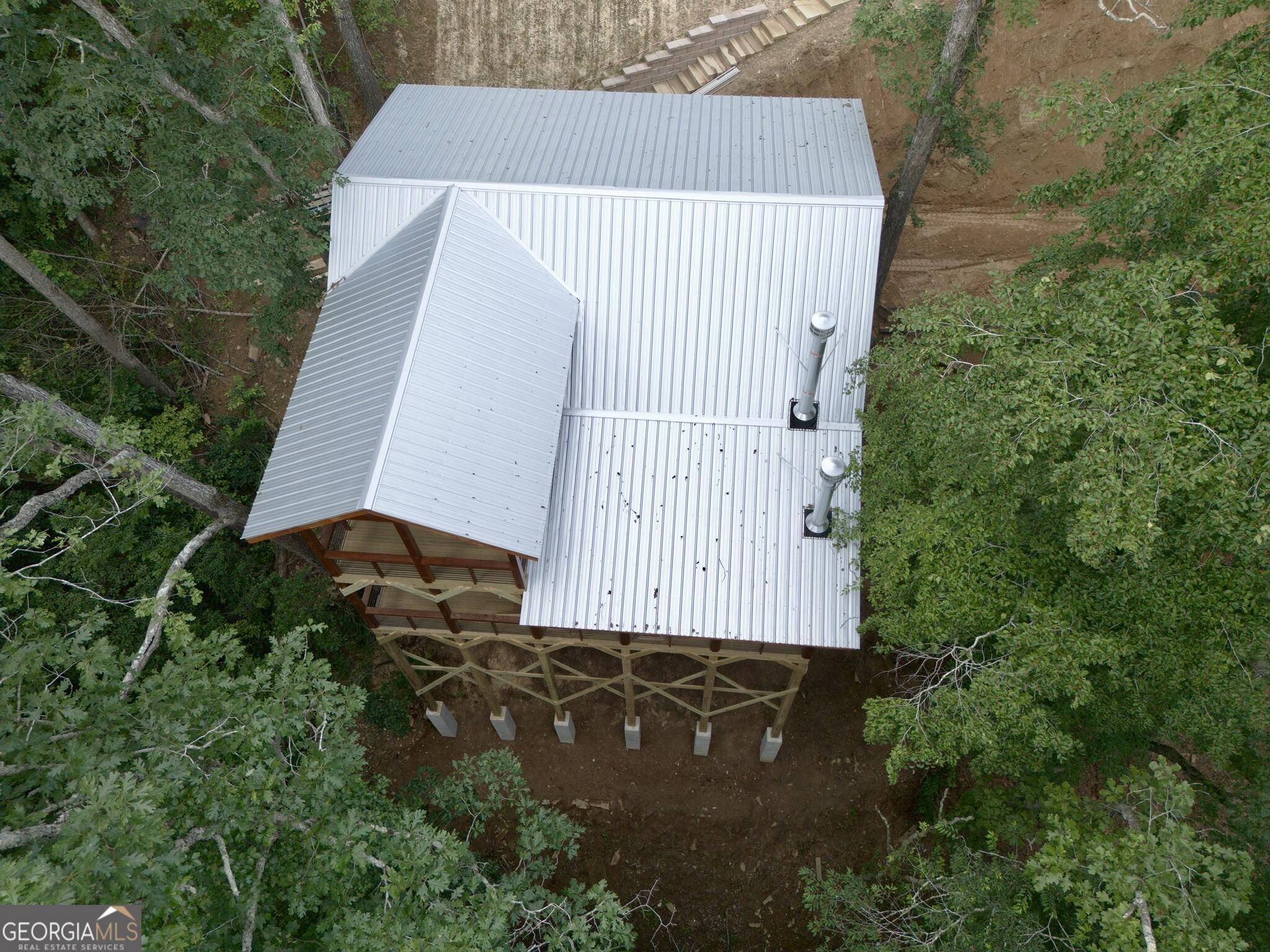 East Ellijay, GA 30540,138 Rhondas WAY