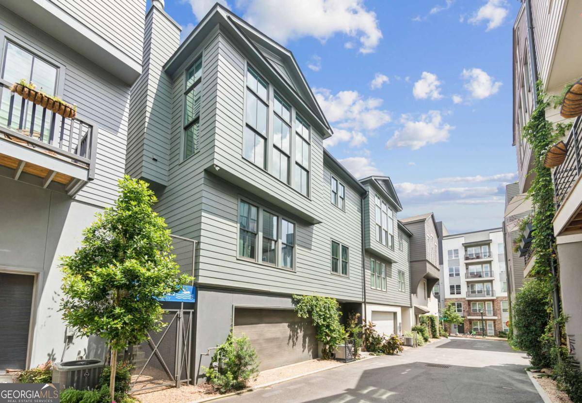 Atlanta, GA 30315,698 Eustace ST SE