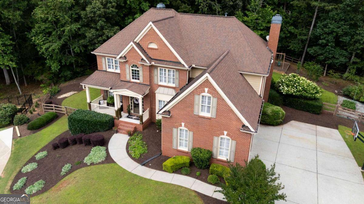 Sugar Hill, GA 30518,200 Long Needle CT