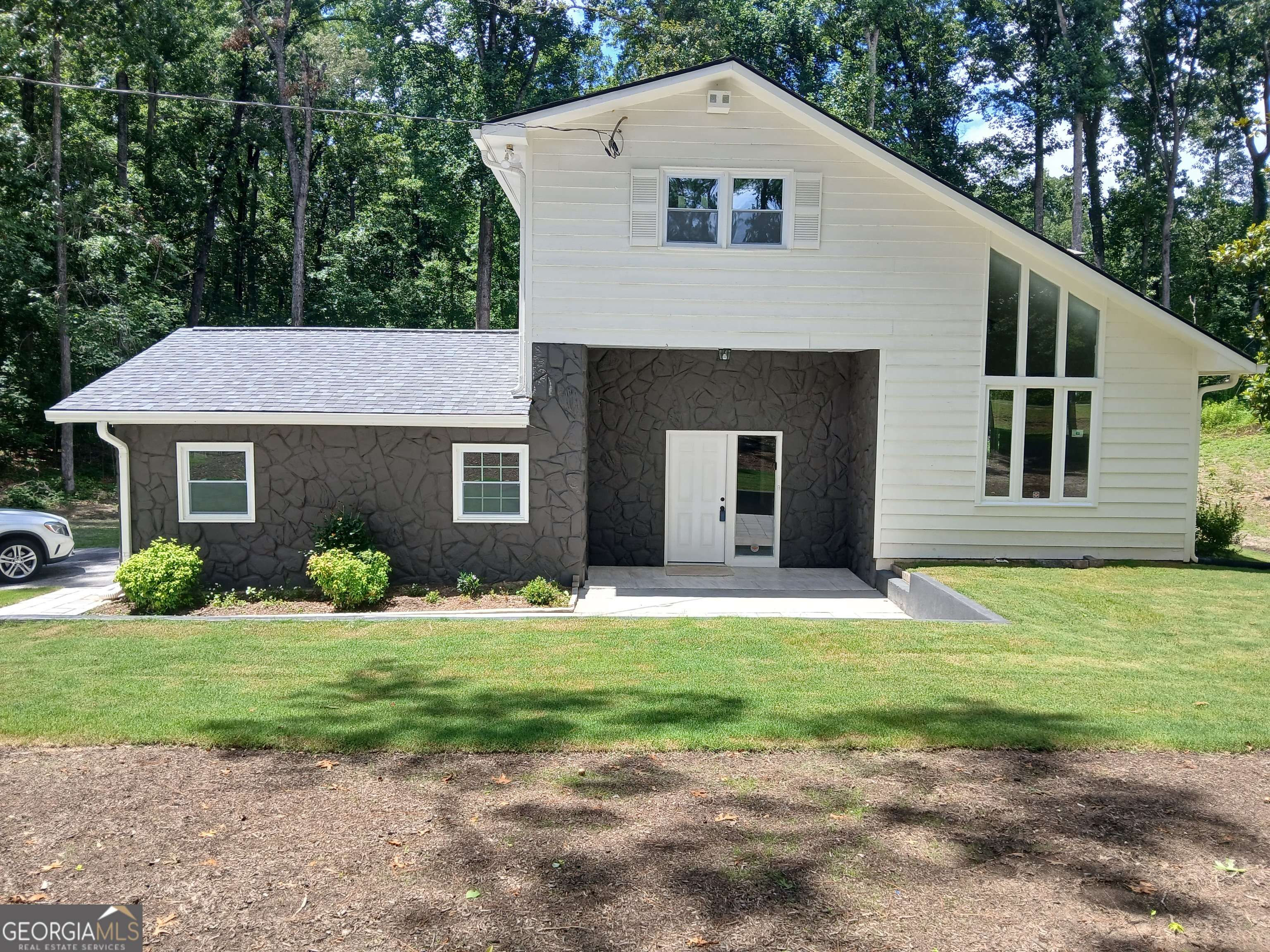 South Fulton, GA 30349,6985 Butner RD
