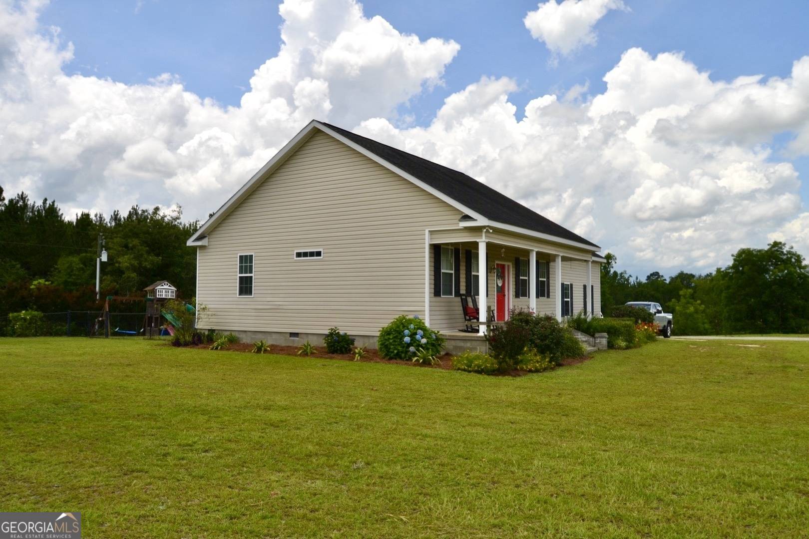 Dexter, GA 31019,144 Whipporwill WAY