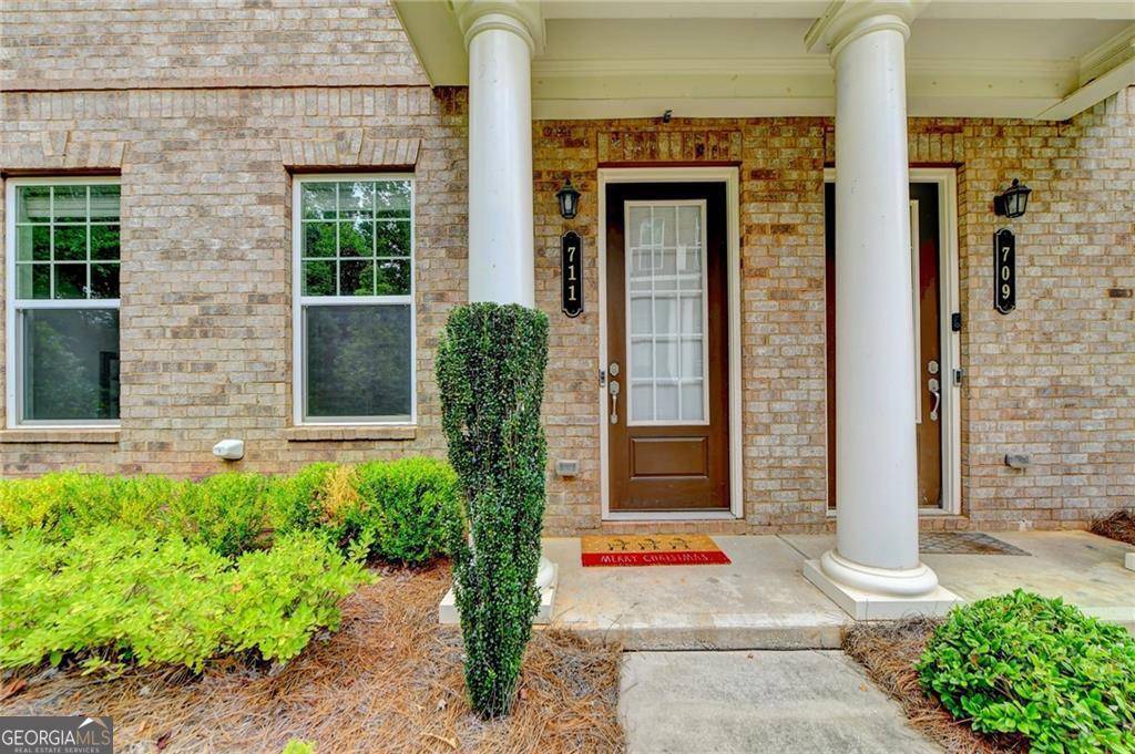 Alpharetta, GA 30005,711 Topsail LN