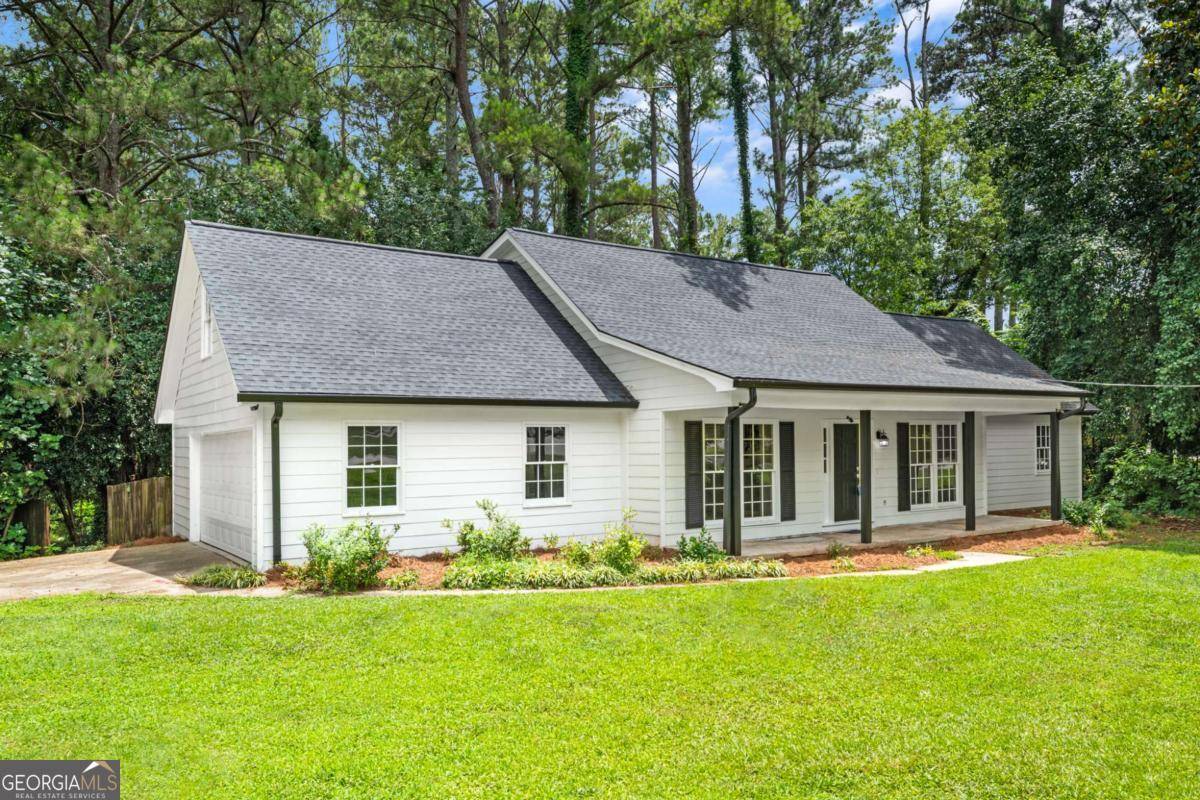 Conyers, GA 30013,2487 Highland DR SE