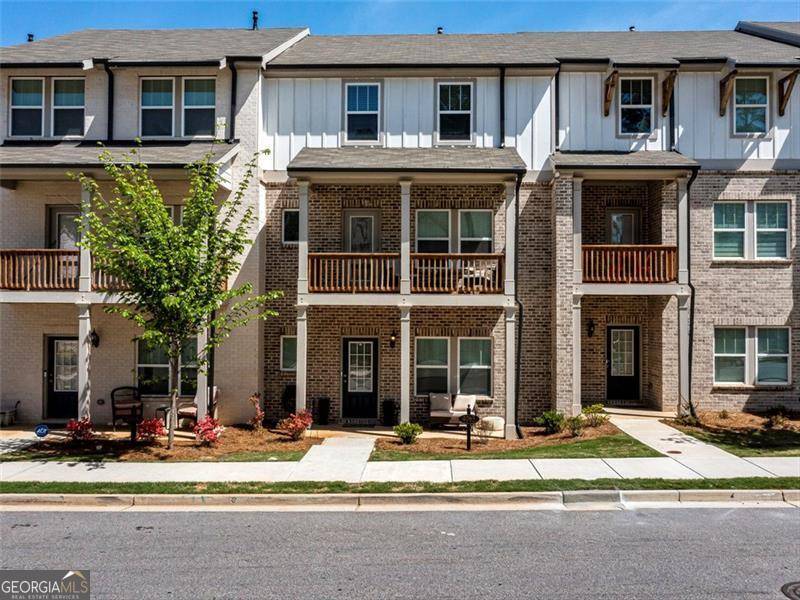 Lawrenceville, GA 30044,4065 HOLLAND GROVE RD