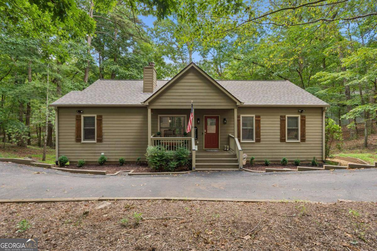 Big Canoe, GA 30143,87 Bluebell CIR S