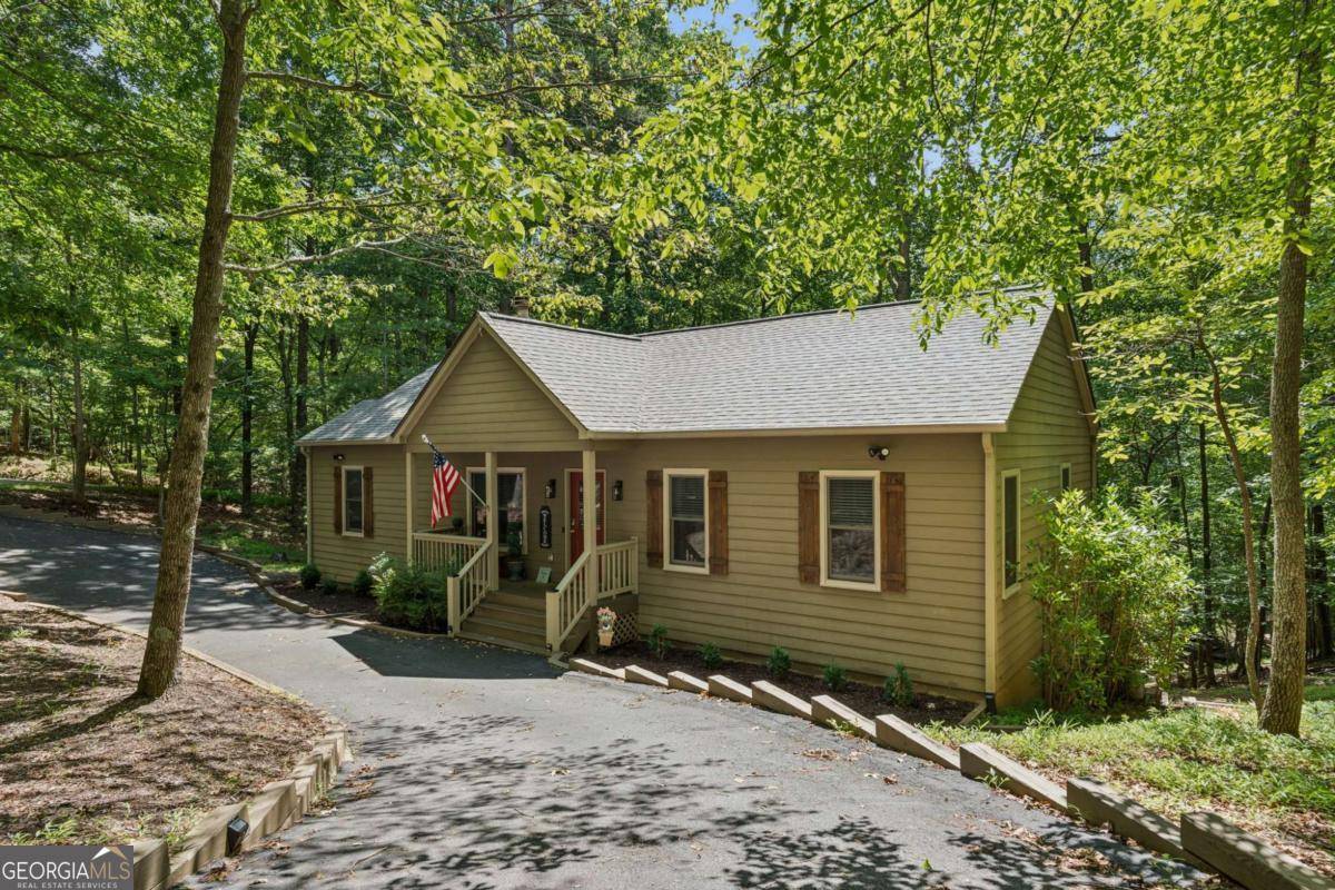 Big Canoe, GA 30143,87 Bluebell CIR S