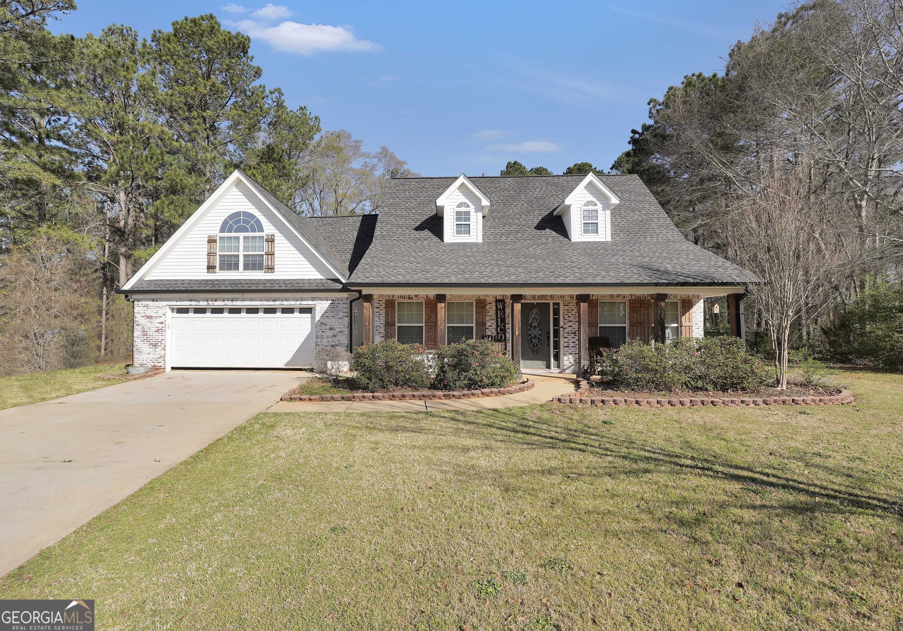 Locust Grove, GA 30248,950 Besse WAY