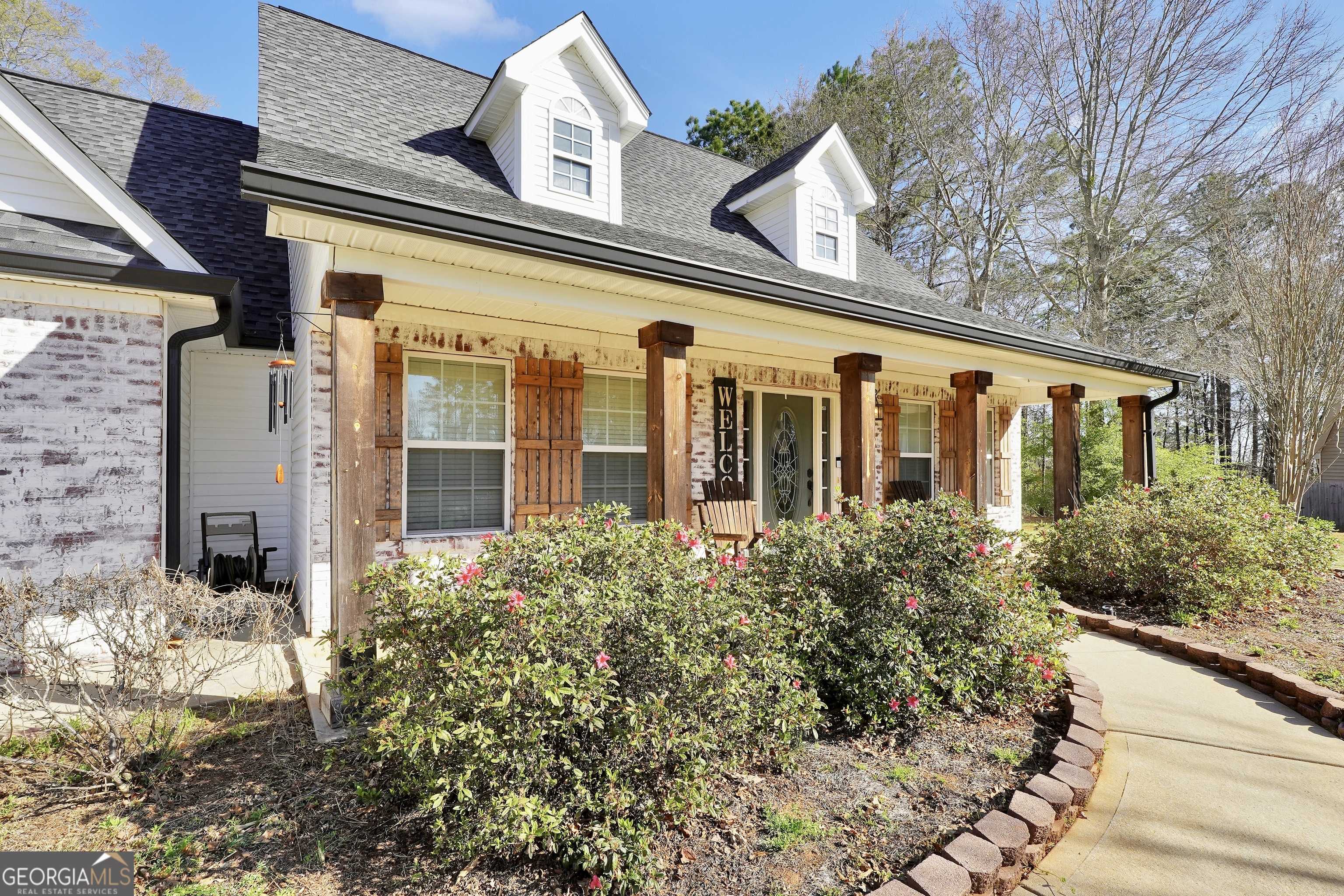 Locust Grove, GA 30248,950 Besse WAY