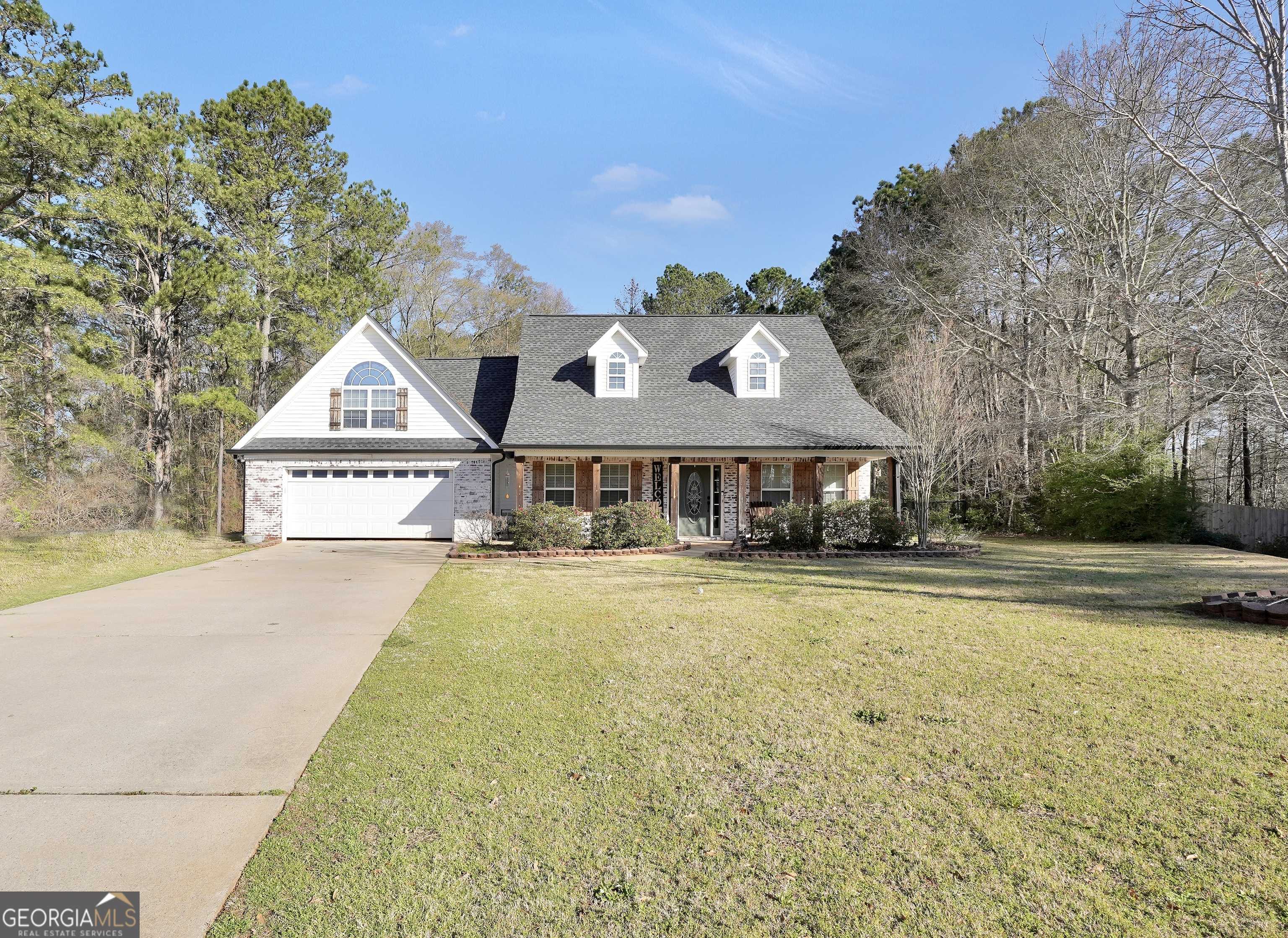 Locust Grove, GA 30248,950 Besse WAY