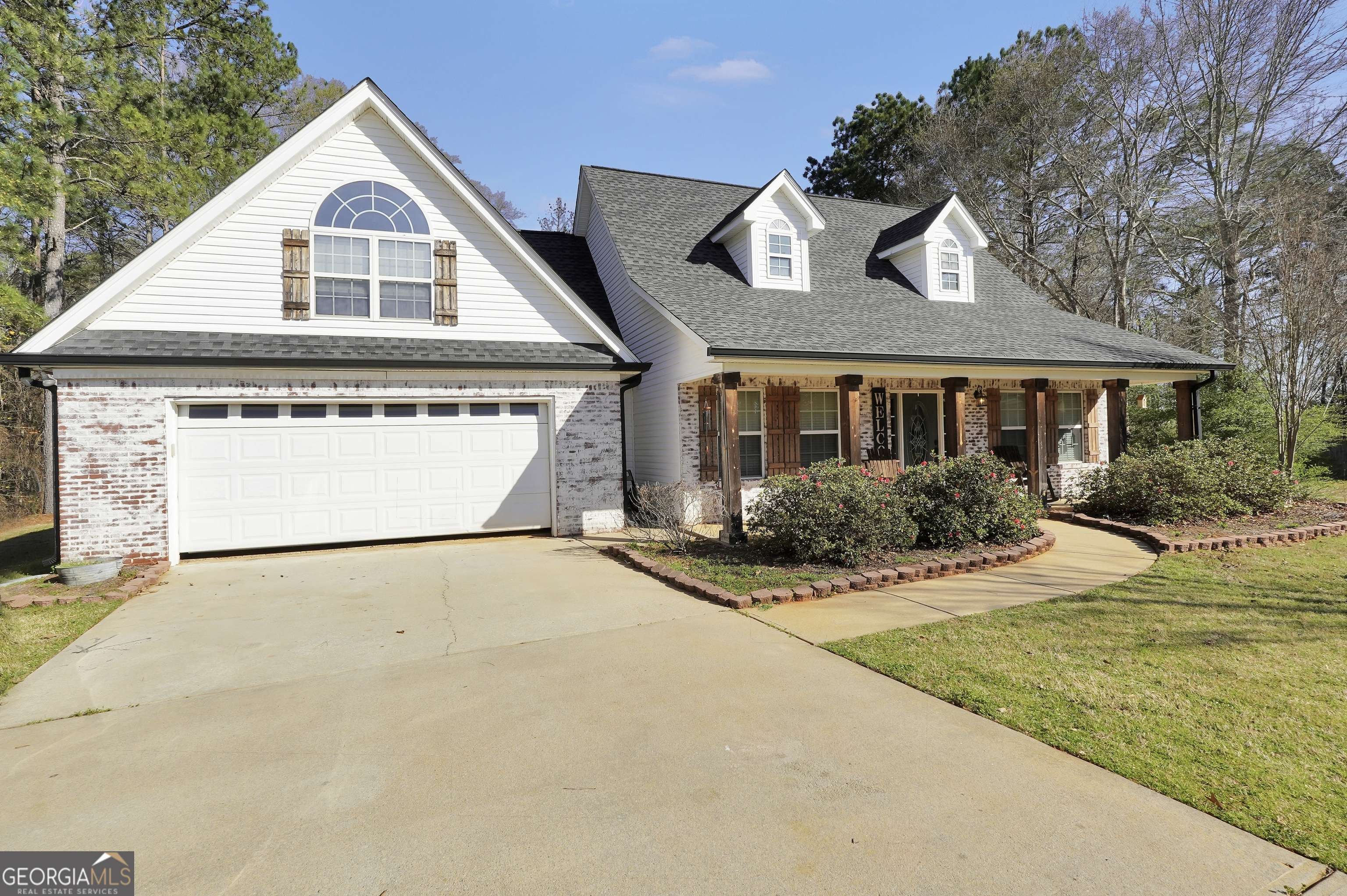 Locust Grove, GA 30248,950 Besse WAY