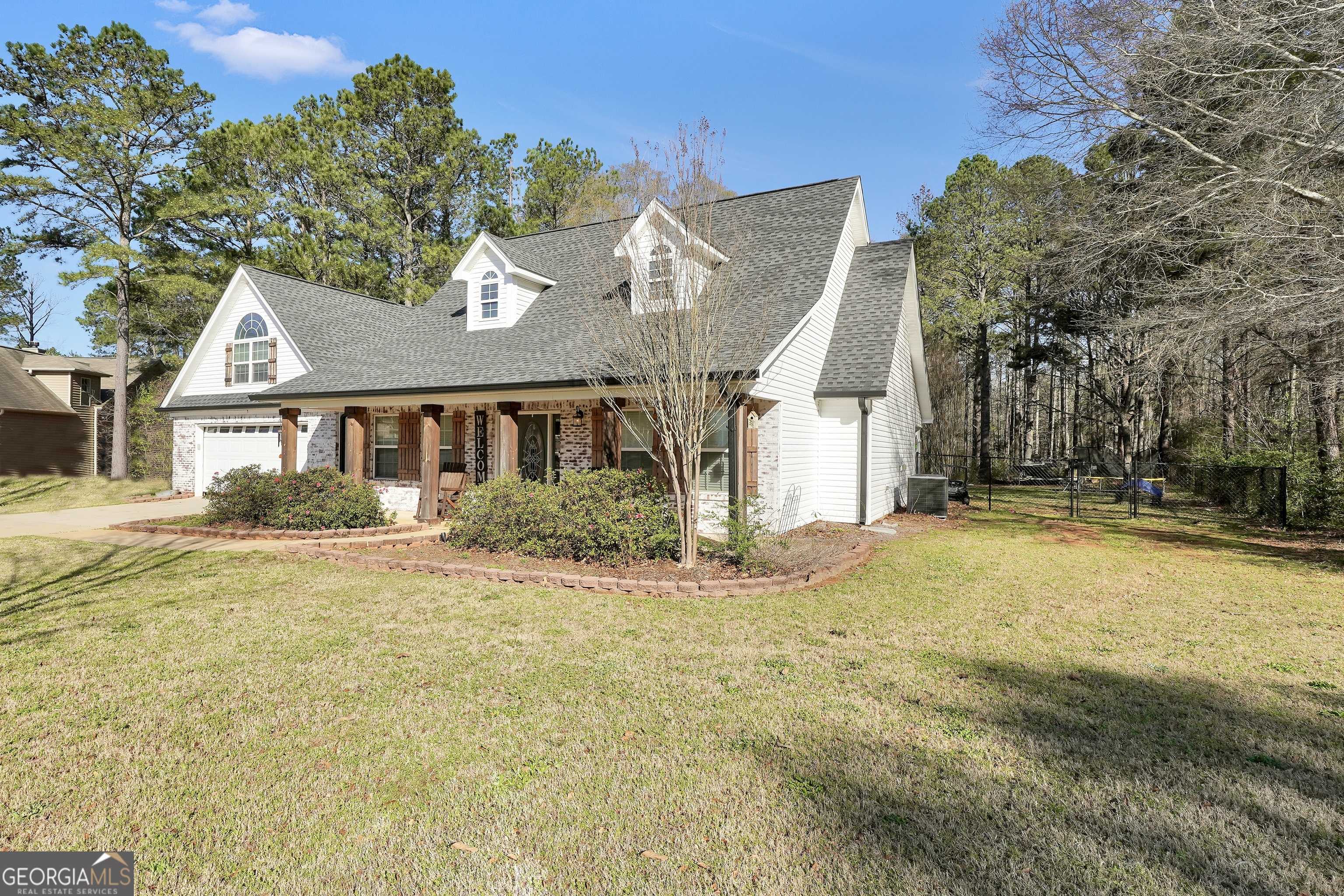 Locust Grove, GA 30248,950 Besse WAY