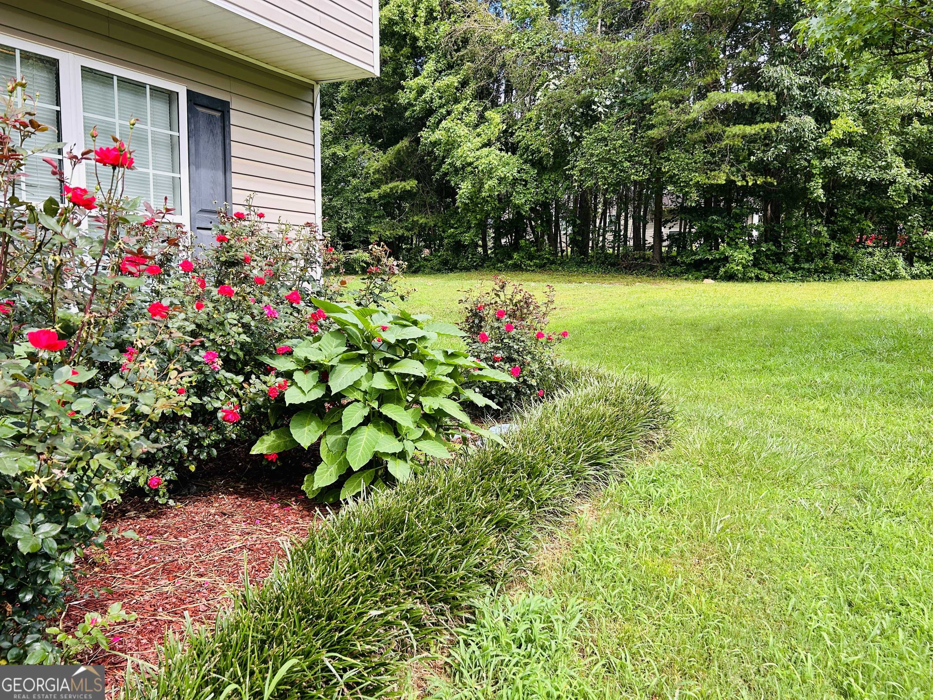 Mount Airy, GA 30563,766 Wild Rose LN