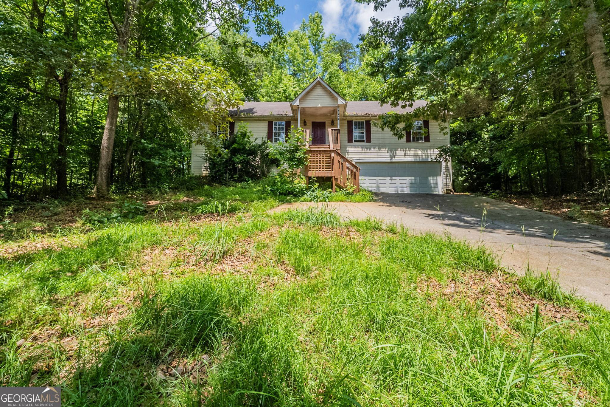Gainesville, GA 30501,3930 Pine Tree LN
