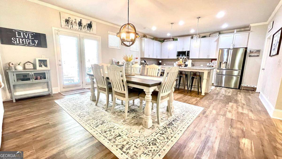 Dallas, GA 30157,109 Red Fox DR