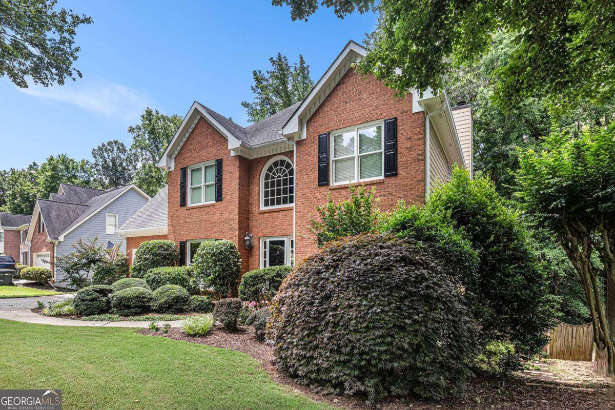 Lawrenceville, GA 30043,1884 Whitehawk CT