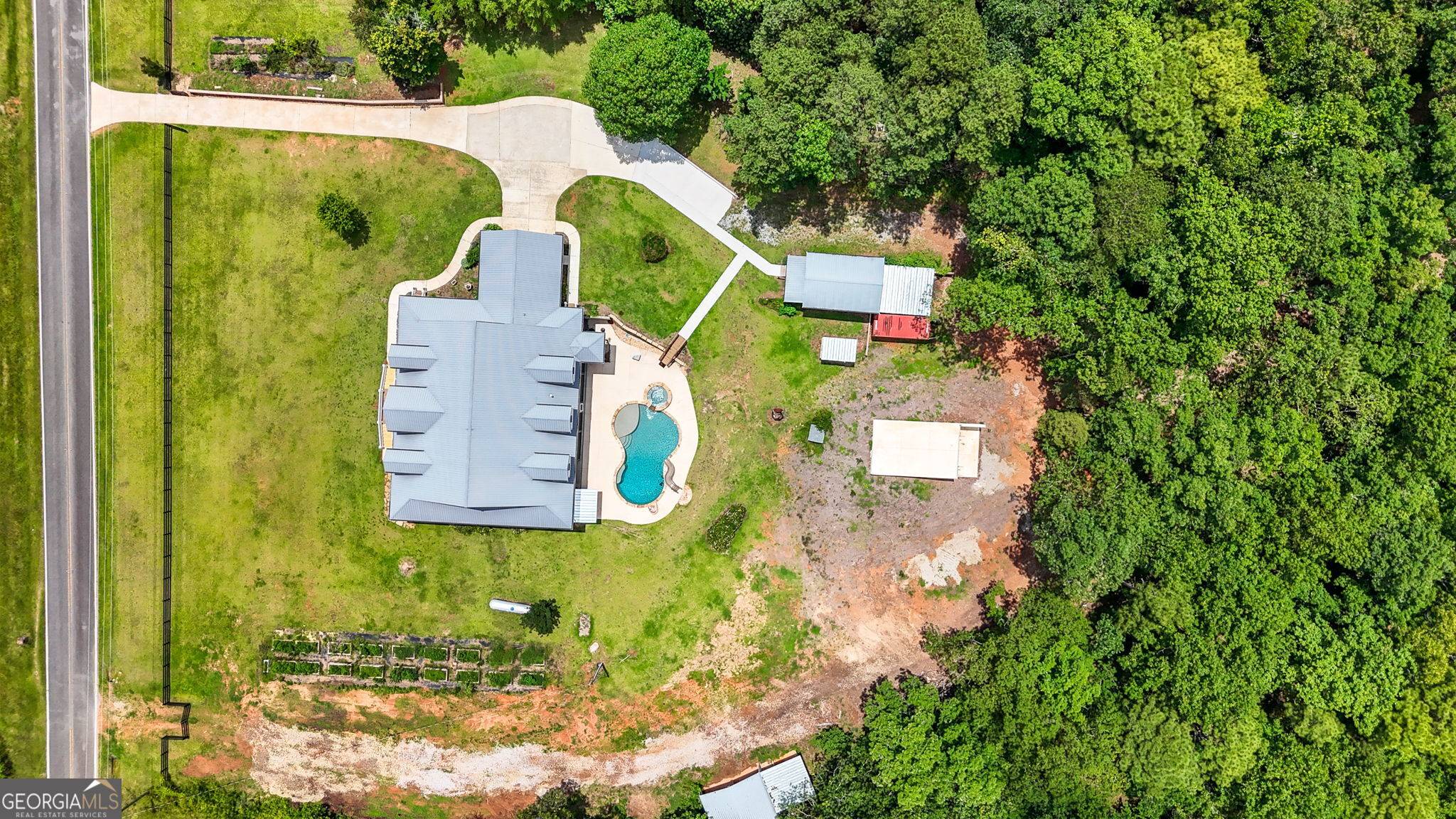 Thomaston, GA 30286,735 Firetower RD