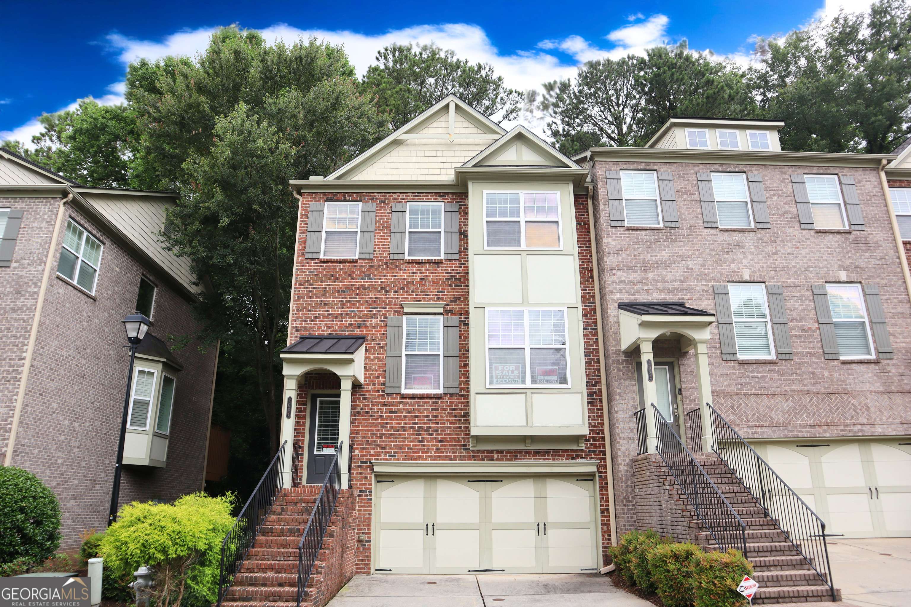 Brookhaven, GA 30319,2084 Cobblestone CIR NE