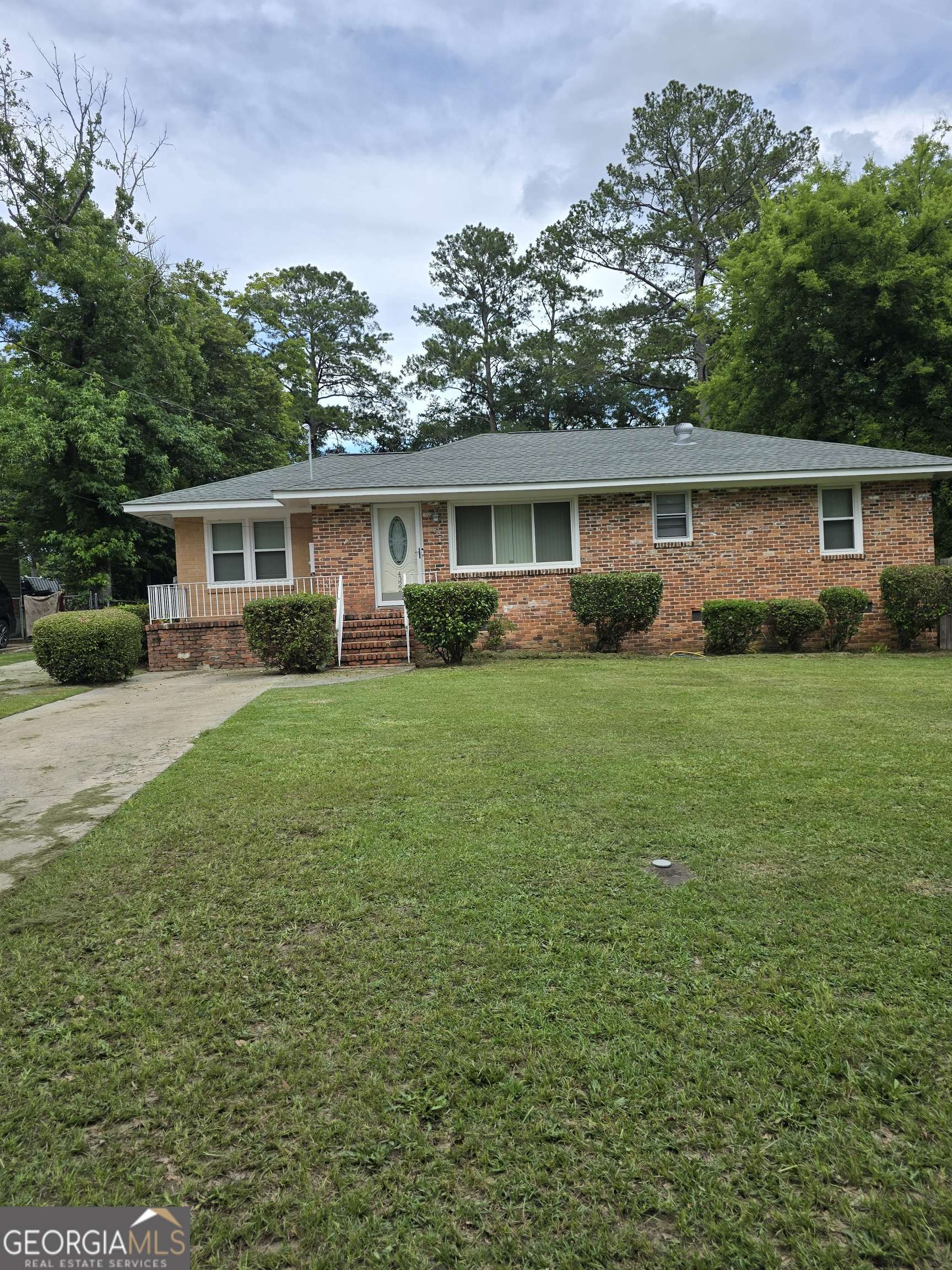Macon, GA 31204,4322 Summerhill DR
