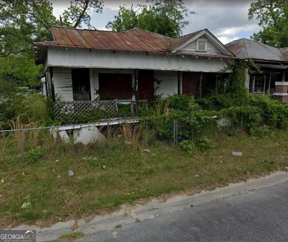 Waycross, GA 31501,914 Pittman ST