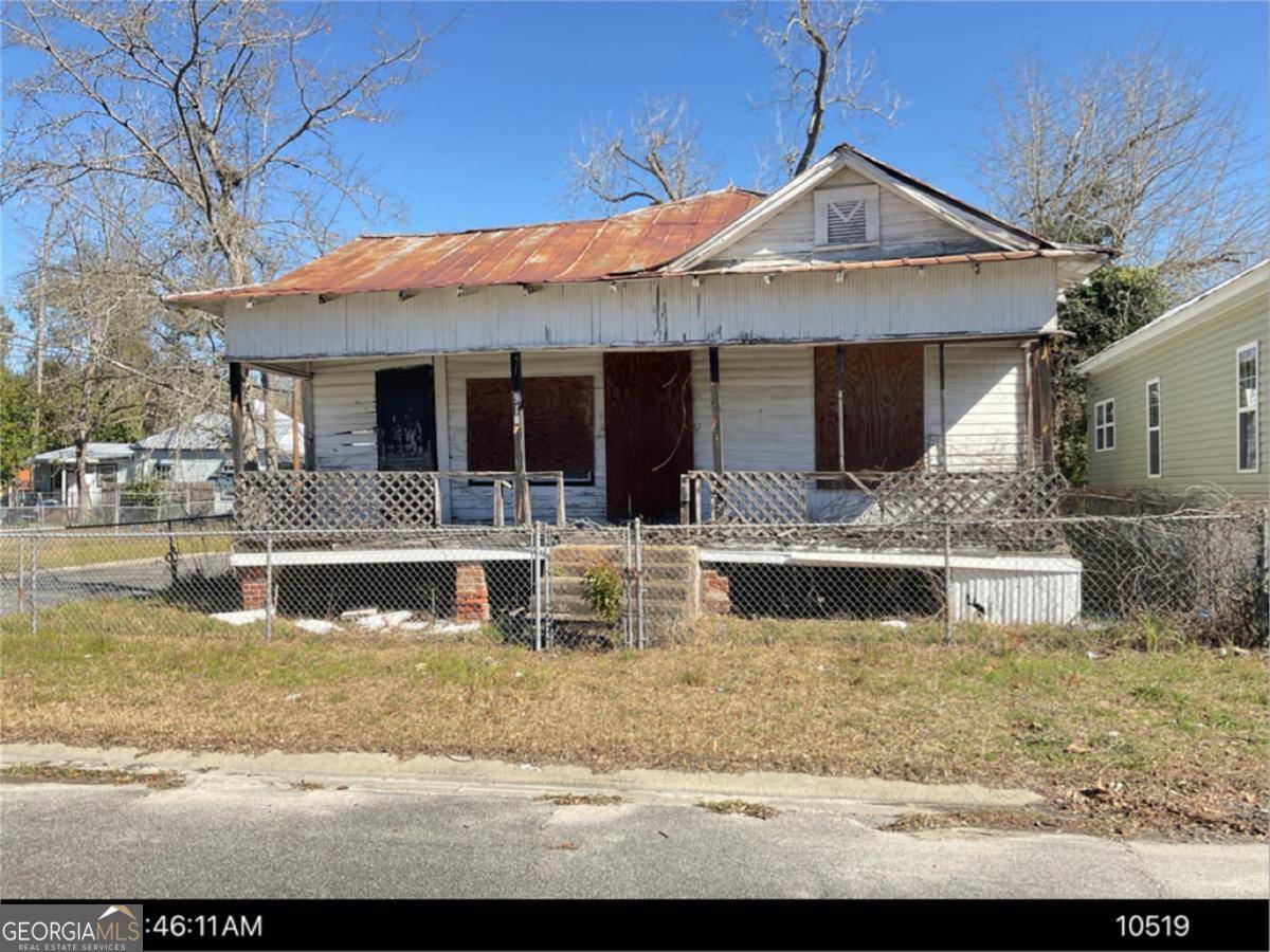 Waycross, GA 31501,914 Pittman ST