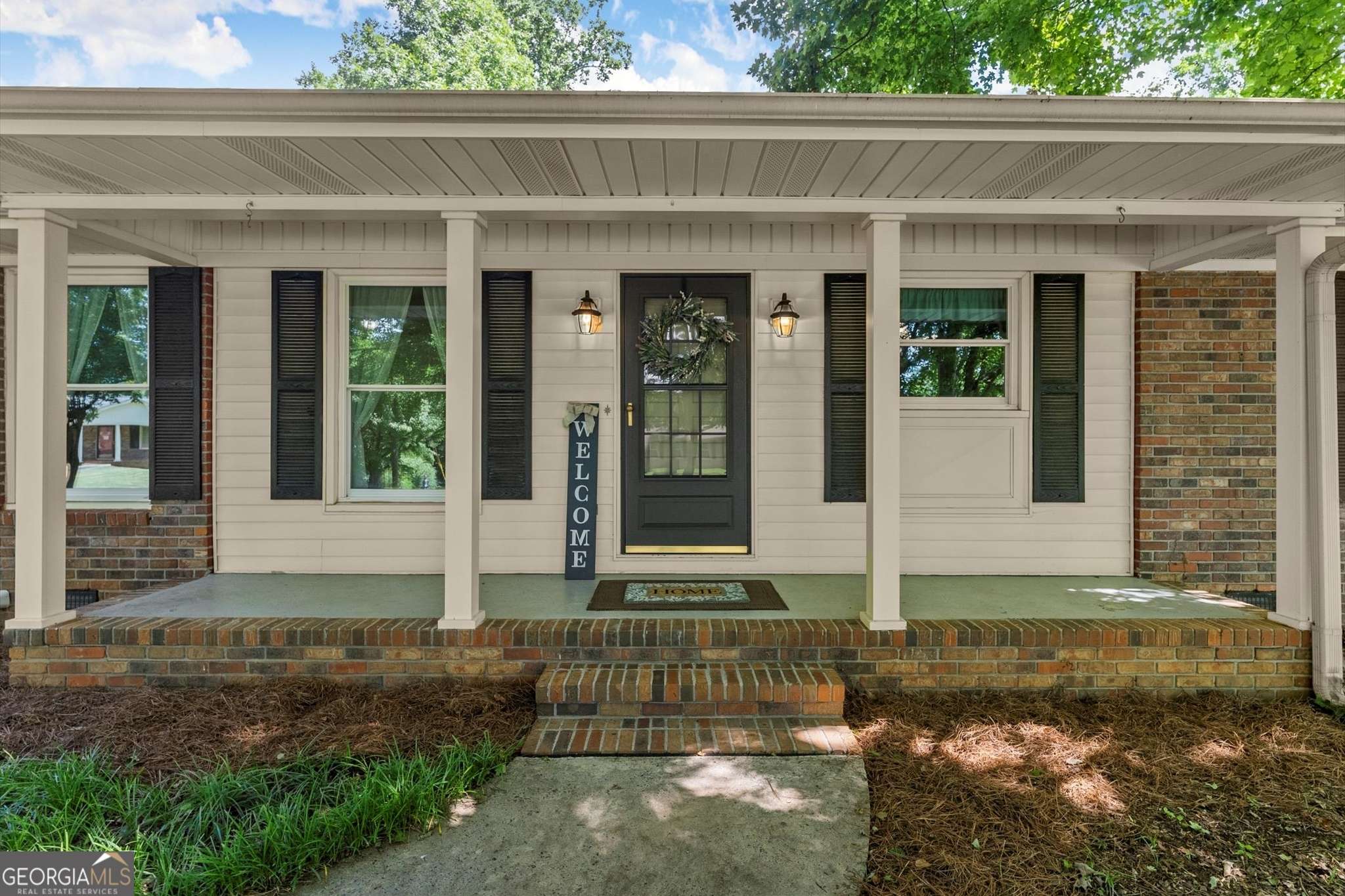 Marietta, GA 30066,2826 Summit Ridge DR