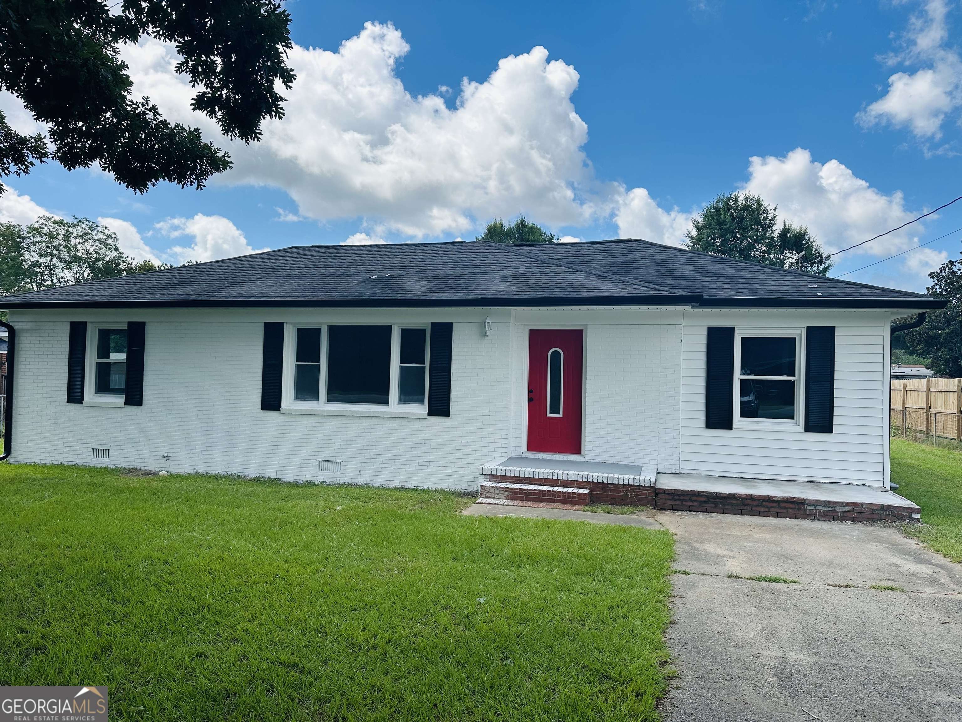 Warner Robins, GA 31093,1007 Green ST