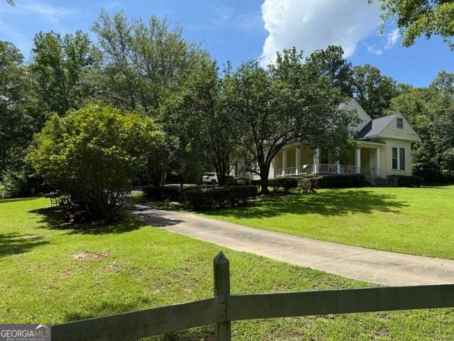 Milledgeville, GA 31061,129 Bay Valley DR SW
