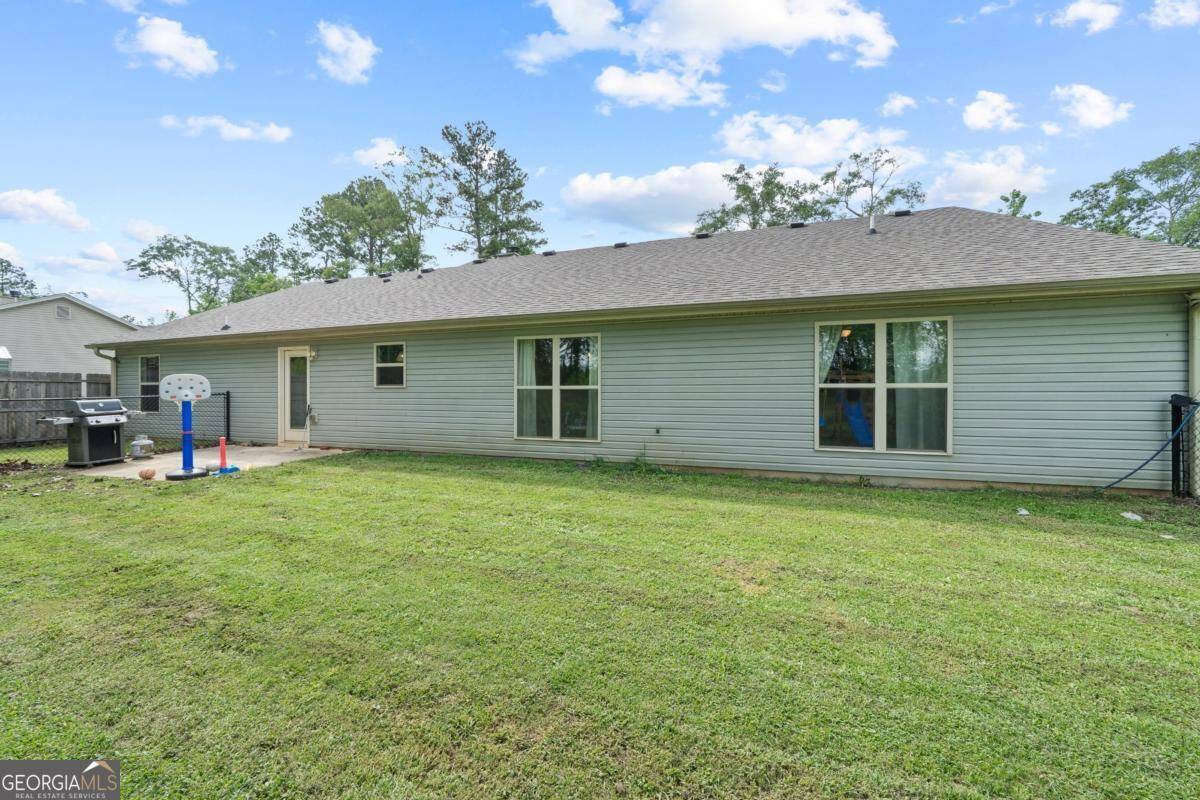 Milledgeville, GA 31061,167 NW Old Plantation TRL NW
