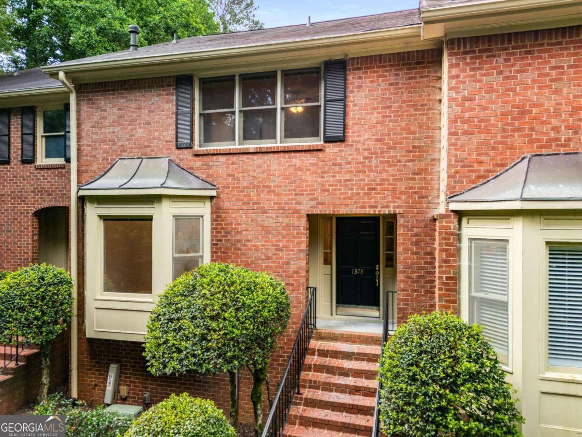 Atlanta, GA 30329,1378 Sheffield Glen WAY NE