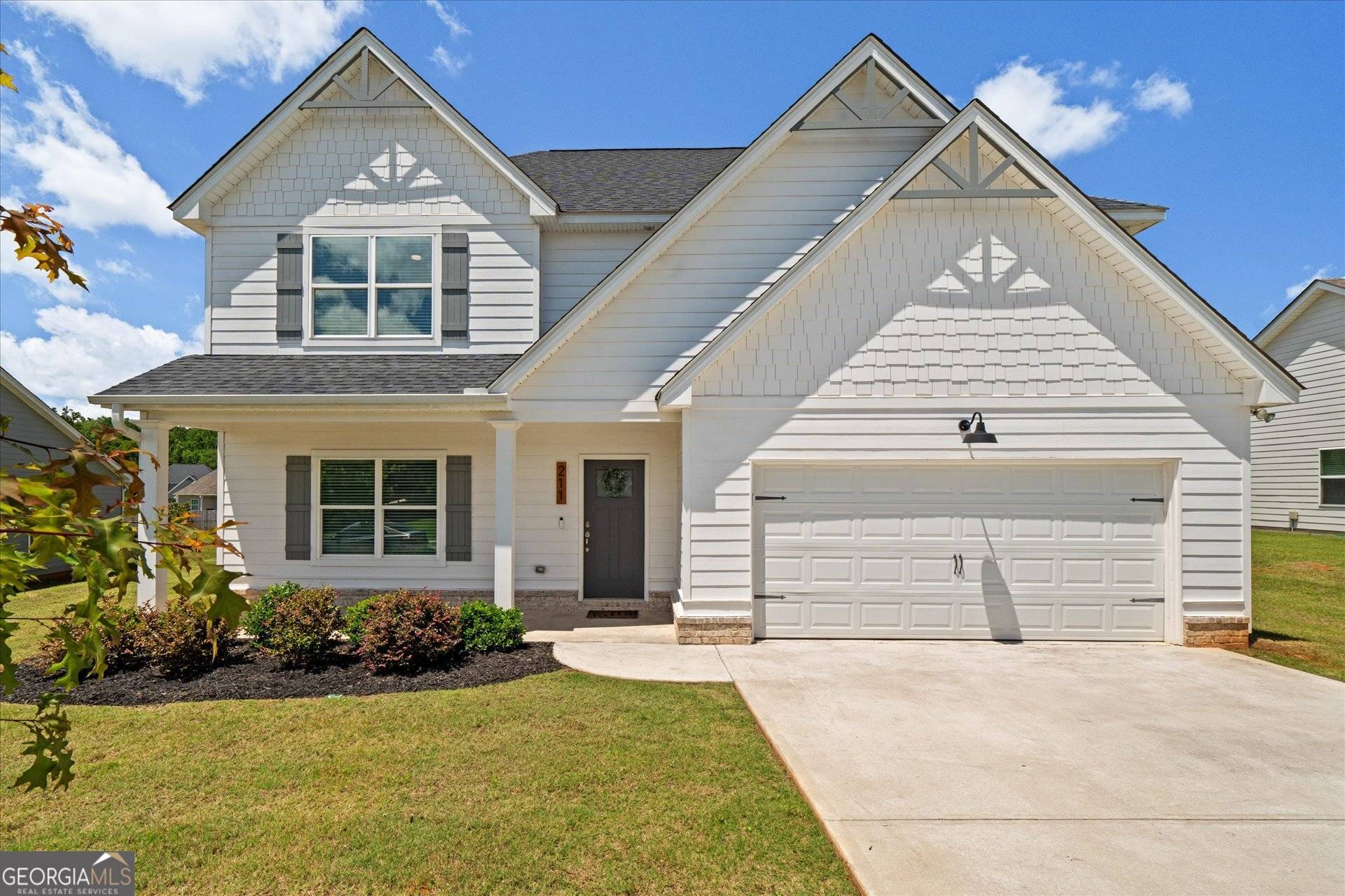 Carrollton, GA 30117,211 Arrowwood DR