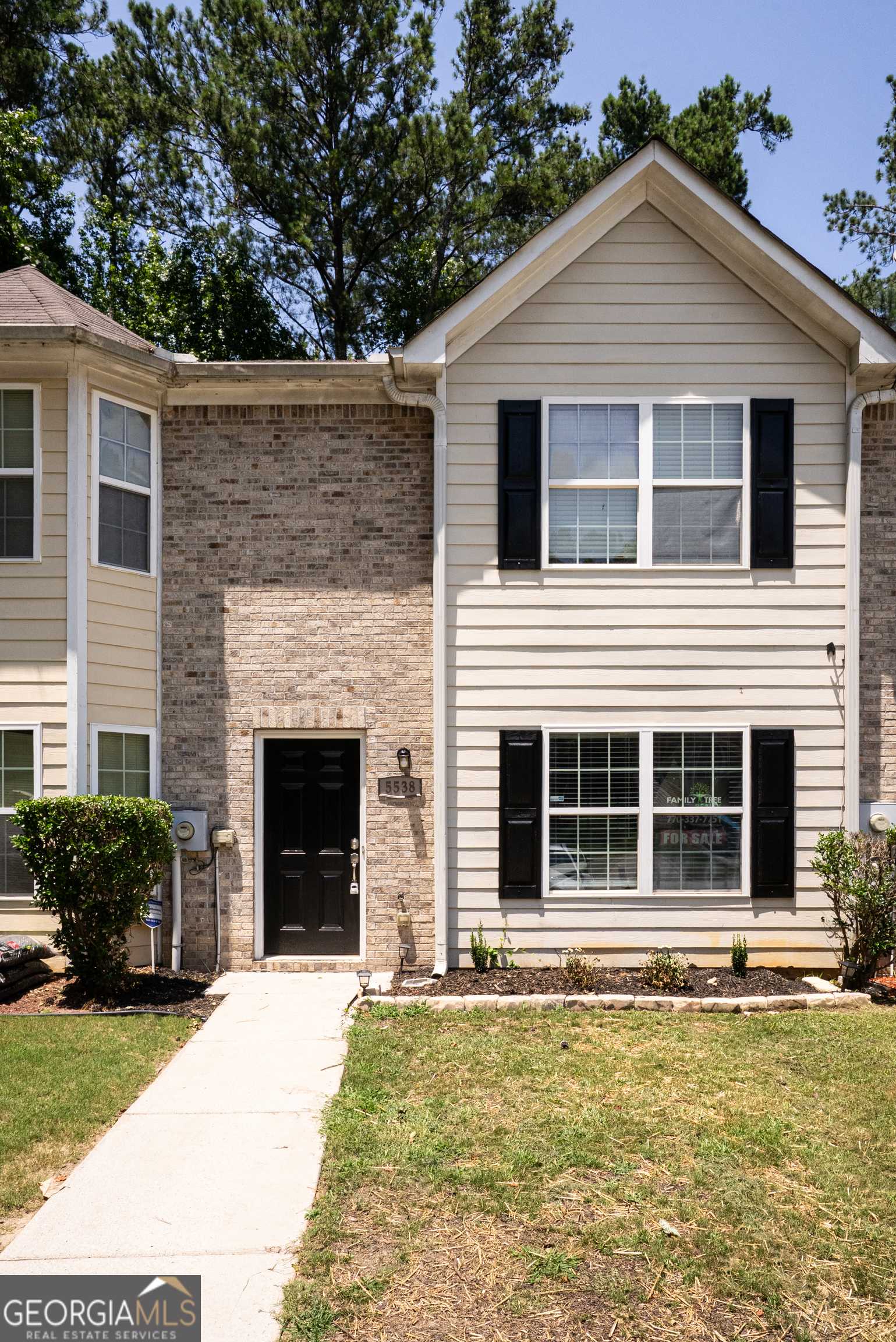 Forest Park, GA 30297,5538 Pineridge CT