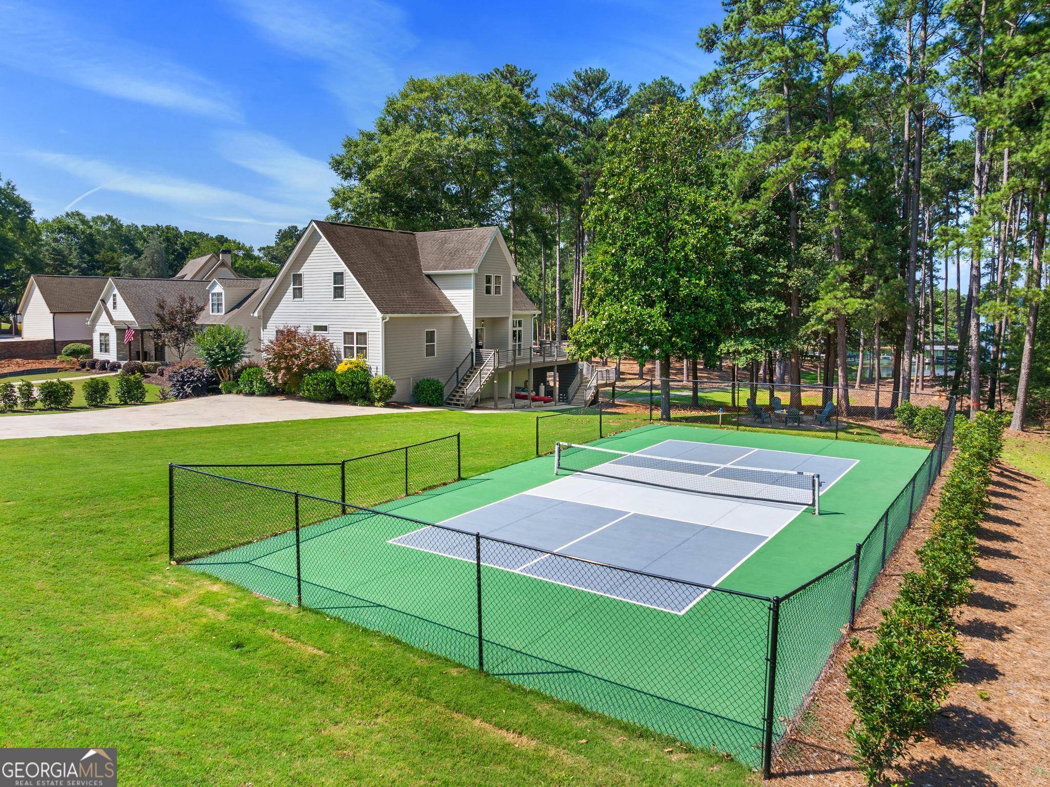 Hartwell, GA 30643,159 & LOT 3 Masseys Subdivision RD