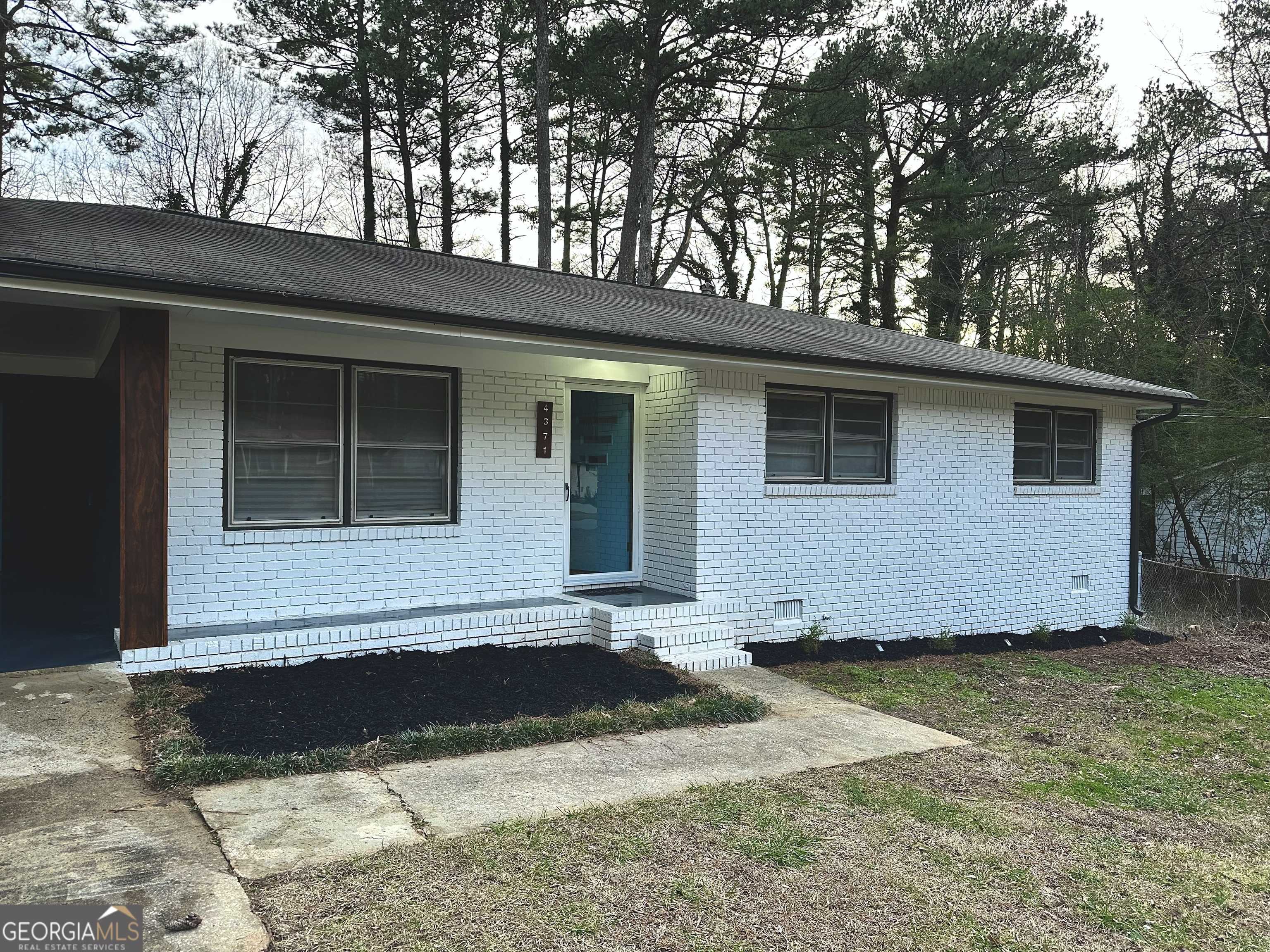 Decatur, GA 30035,4371 Aldergate DR