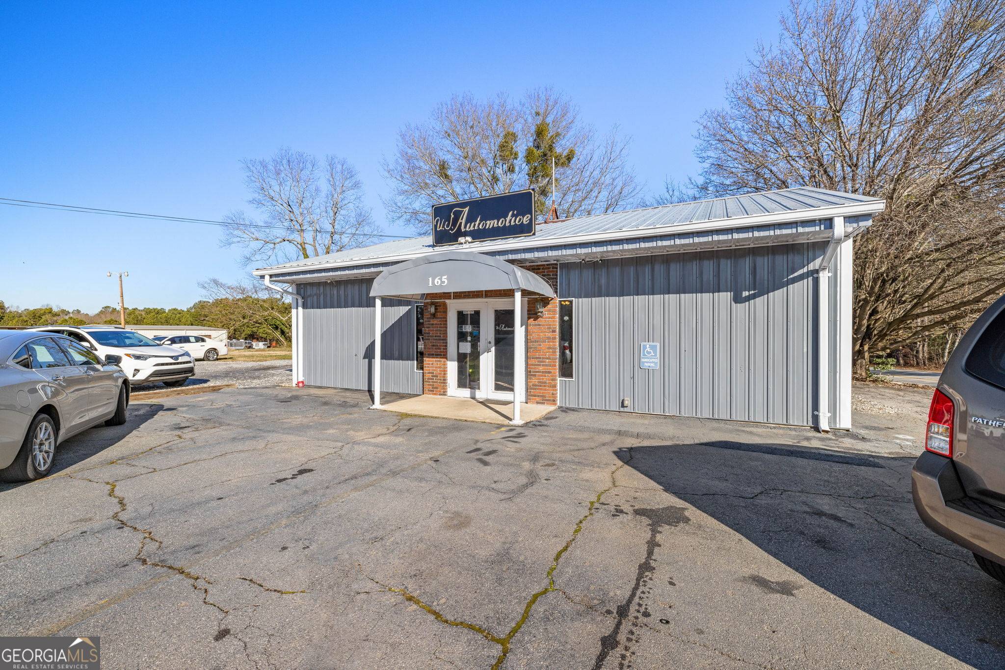 Cornelia, GA 30531,165 Camp Creek RD